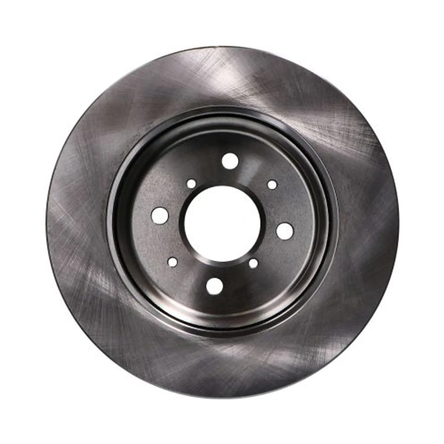 Disco De Freno Delantero Drivetec D1026