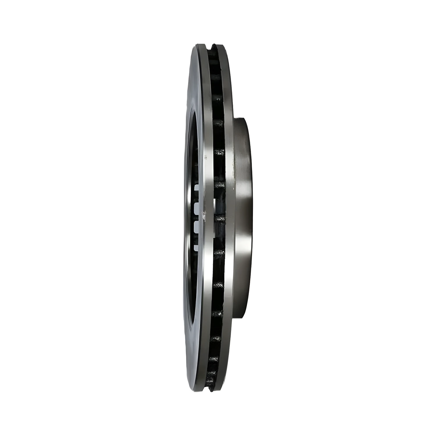 Disco De Freno Delantero Drivetec D1026