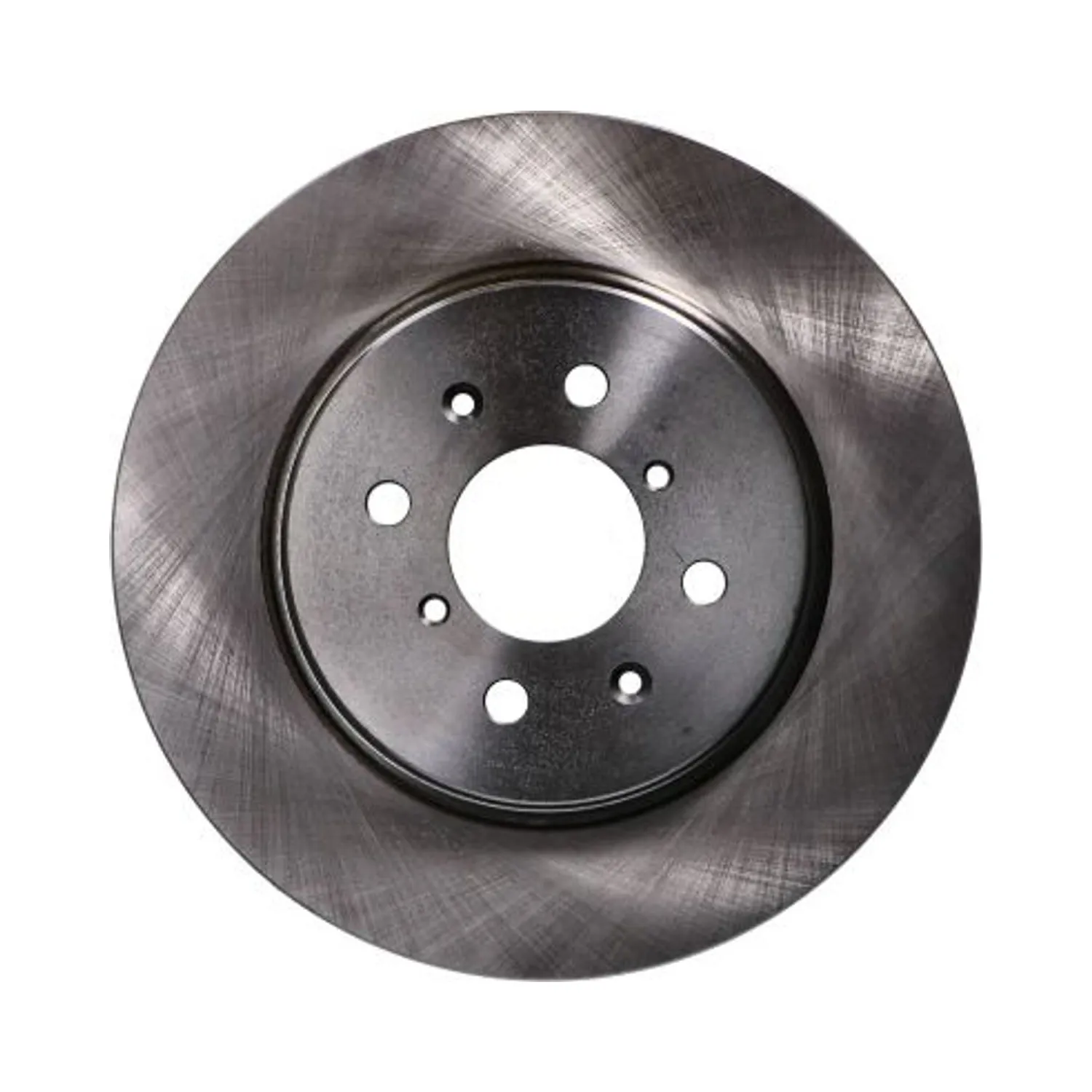 Disco De Freno Delantero Drivetec D1026