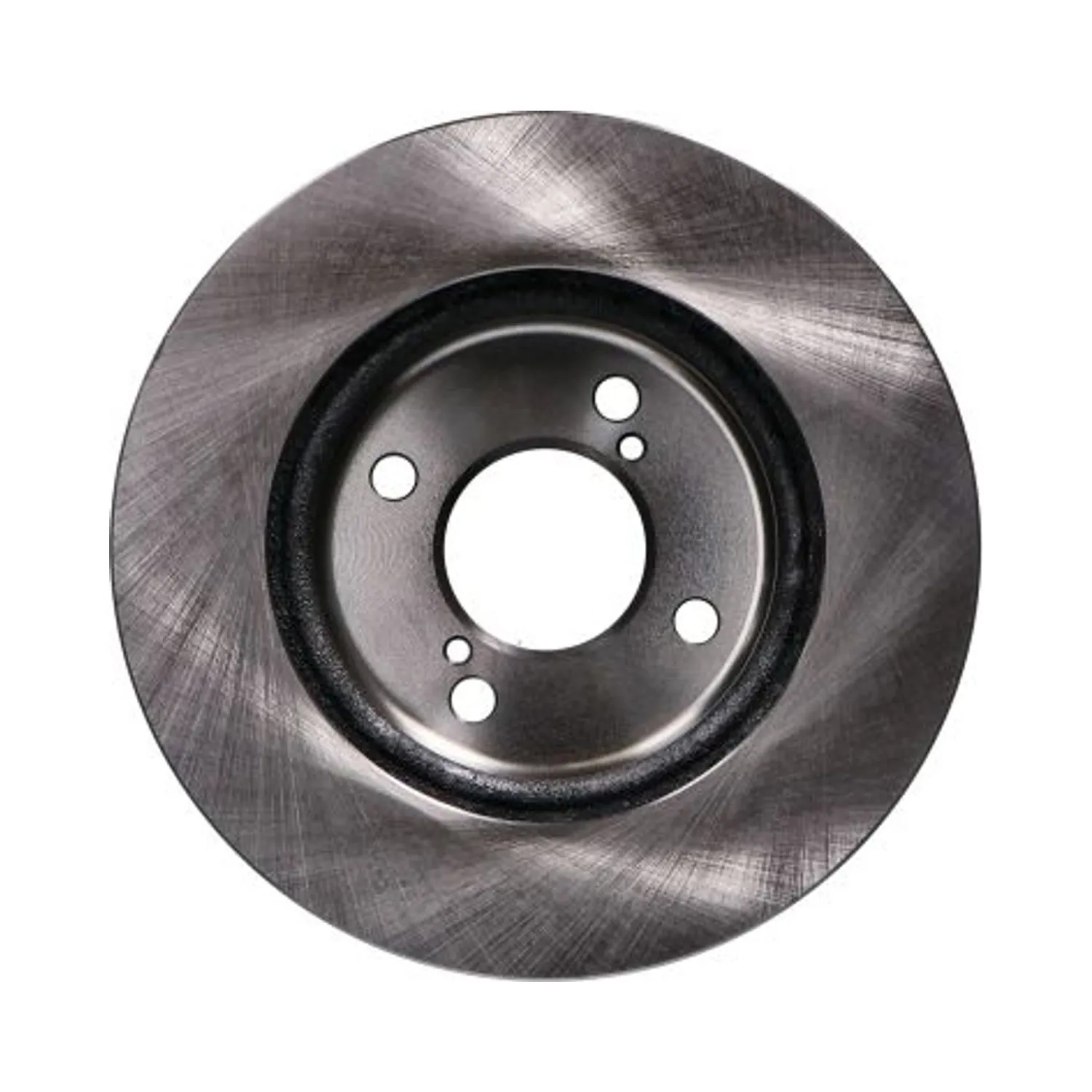 Disco De Freno Delantero Drivetec D1027