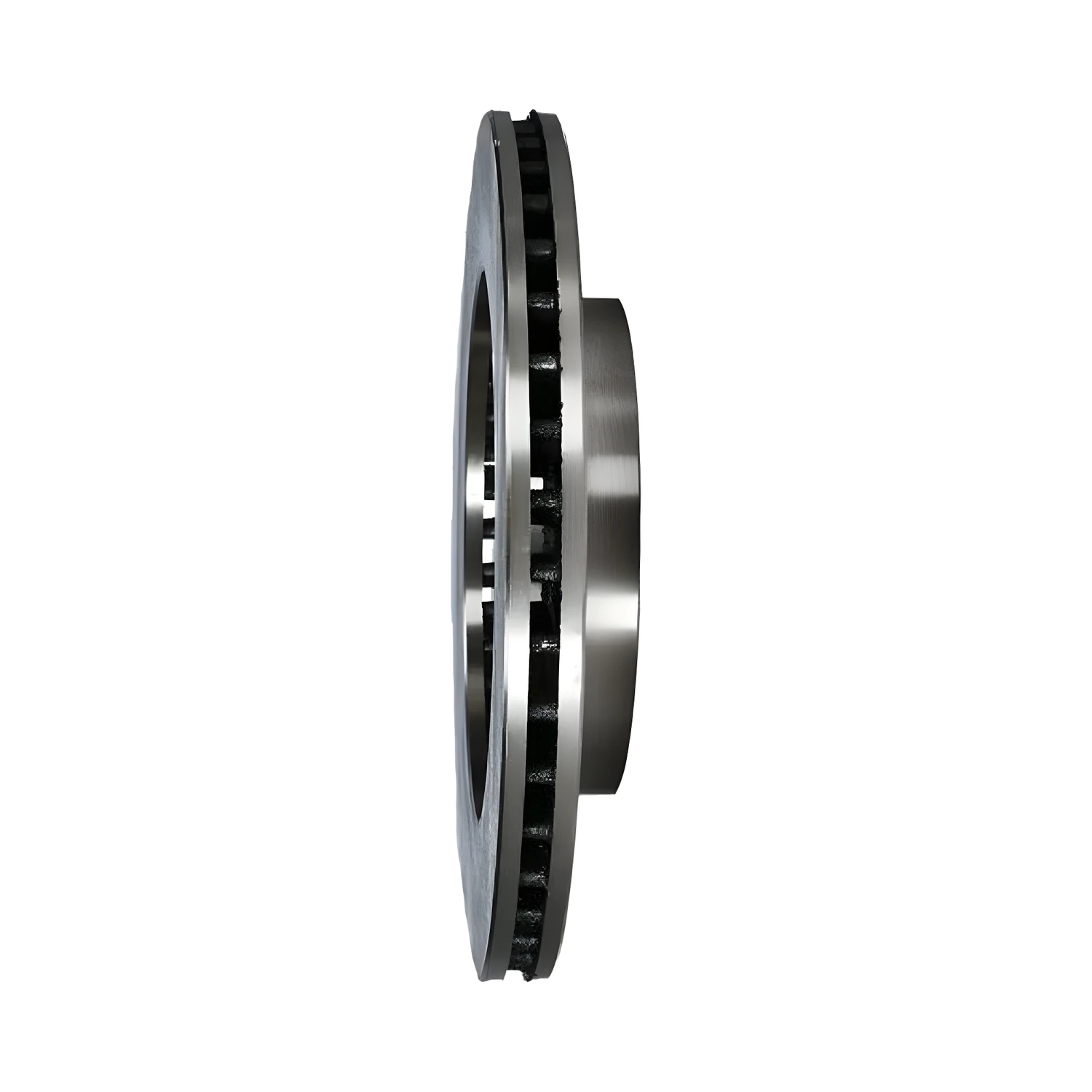 Disco De Freno Delantero Drivetec D1027