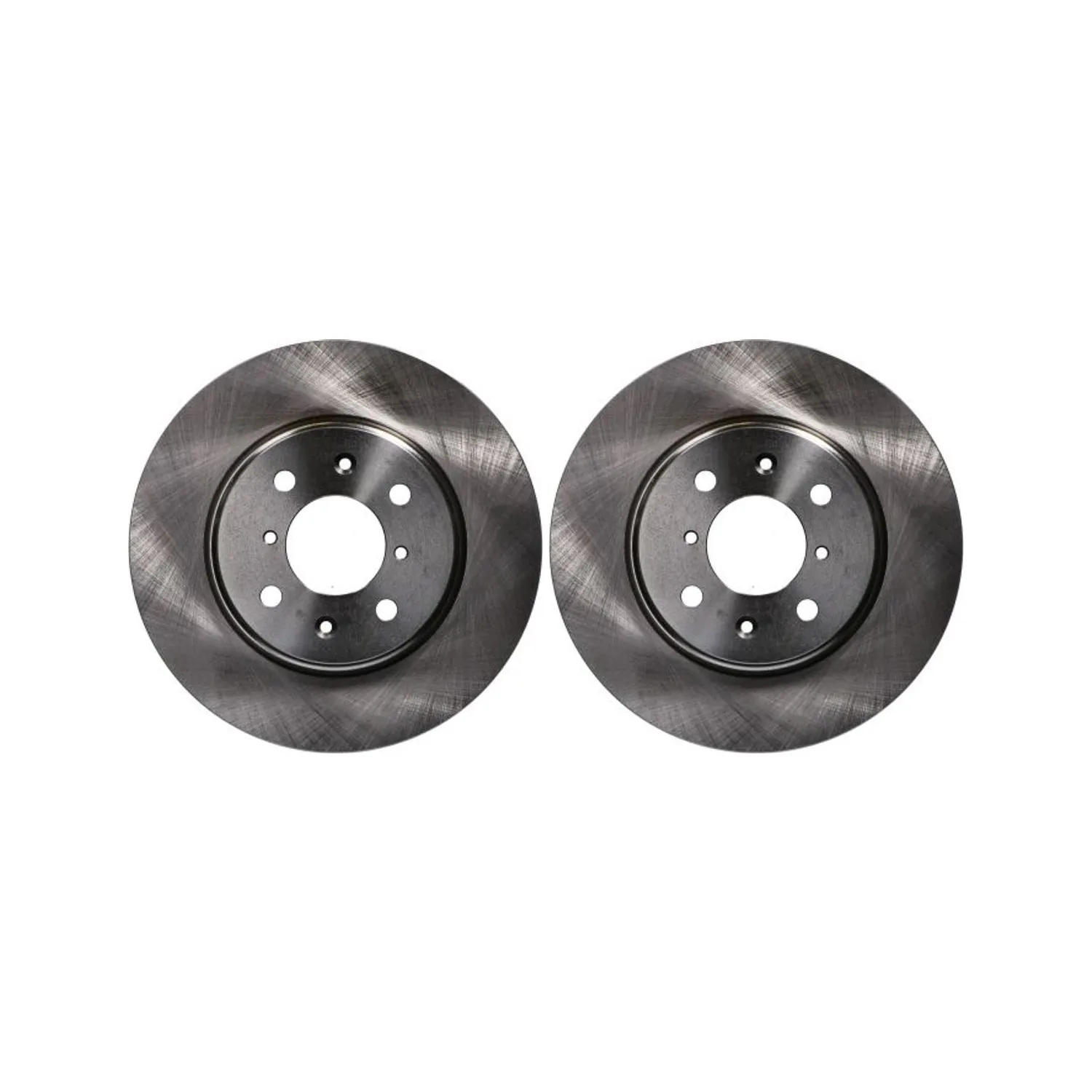 Discos de freno Delanteros para Suzuki Swift 2011 al 2017