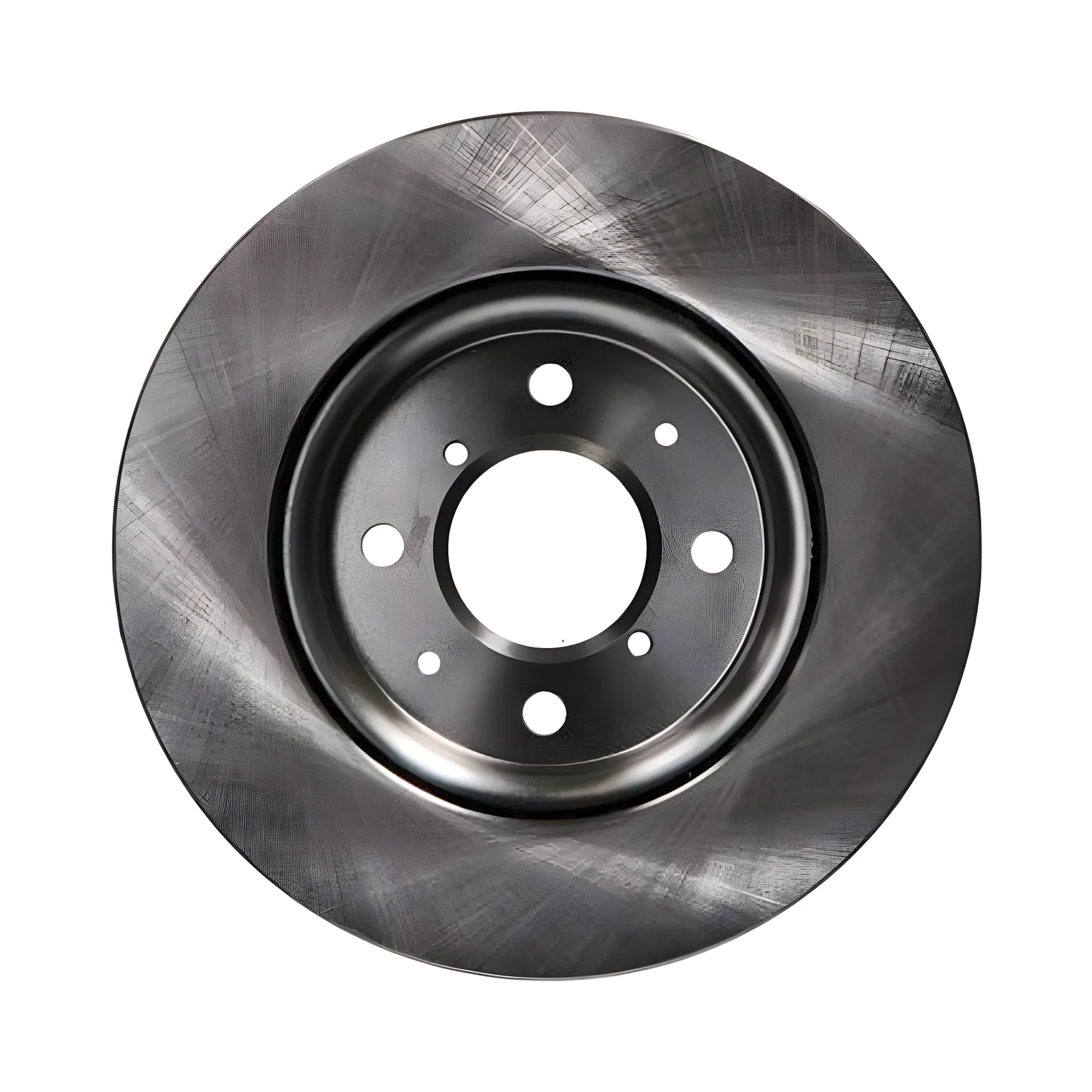 Disco De Freno Delantero Drivetec D1028