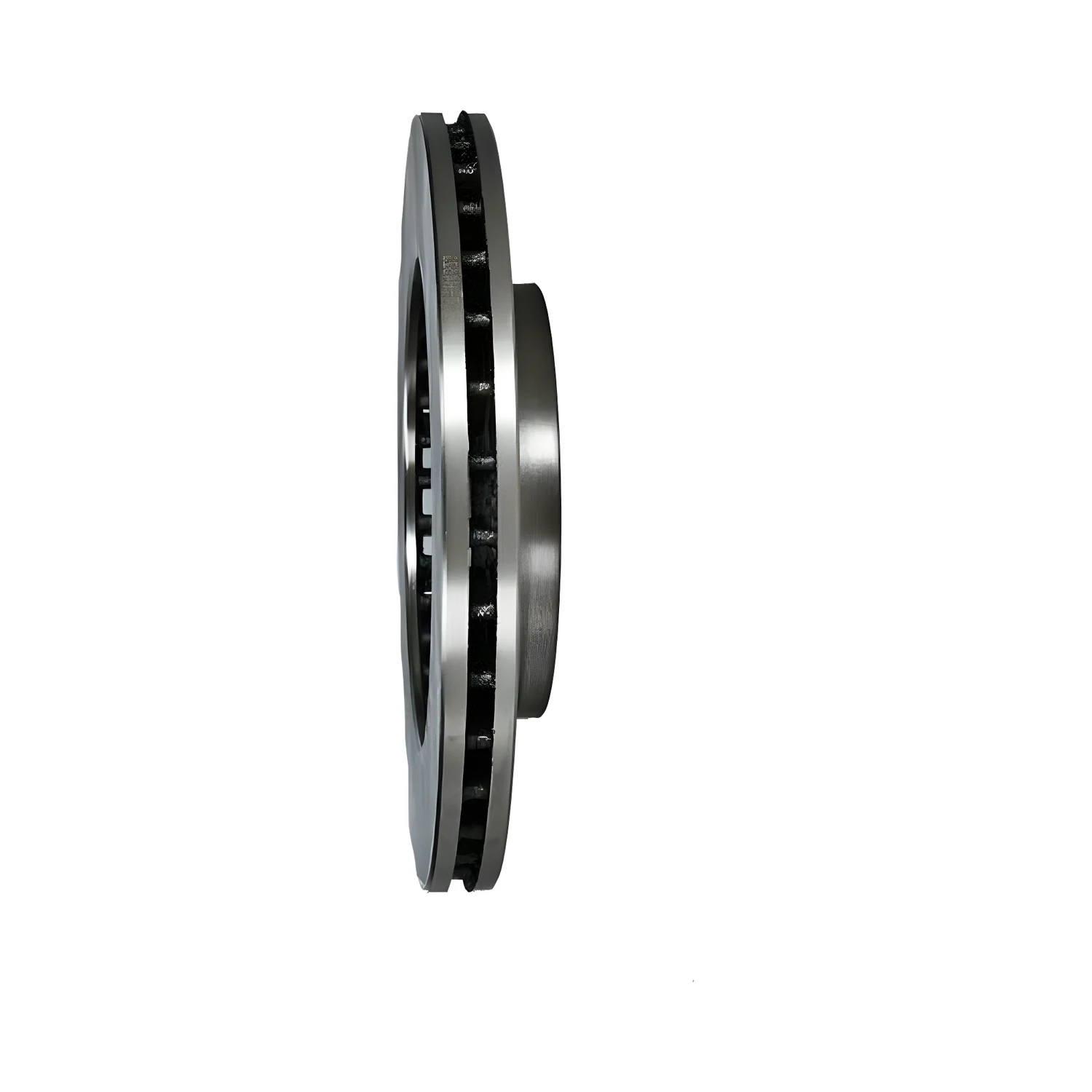 Disco De Freno Delantero Drivetec D1028