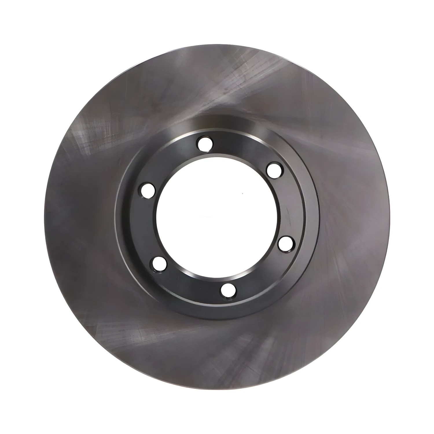 Disco De Freno Delantero Drivetec D104