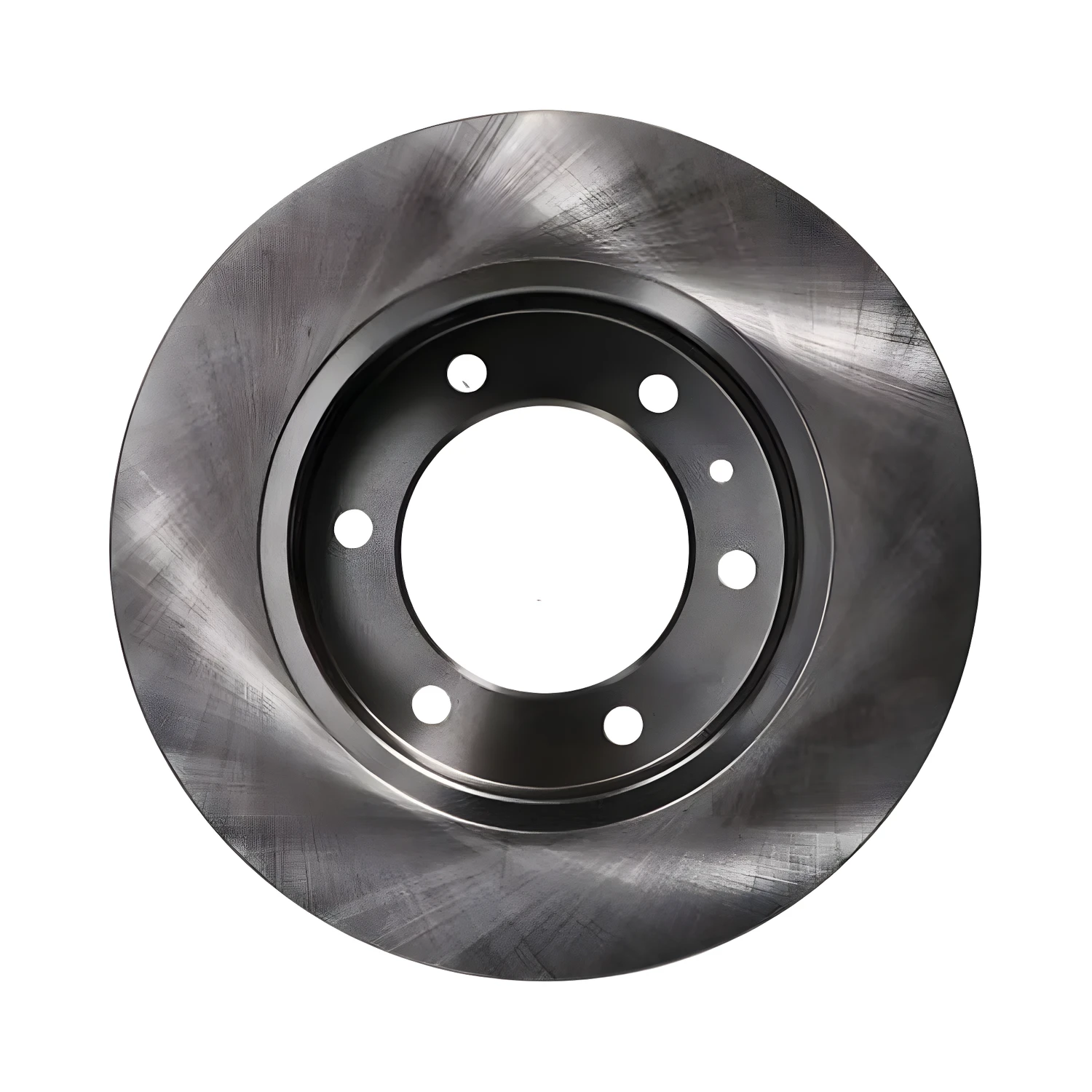 Disco De Freno Delantero Drivetec D1041