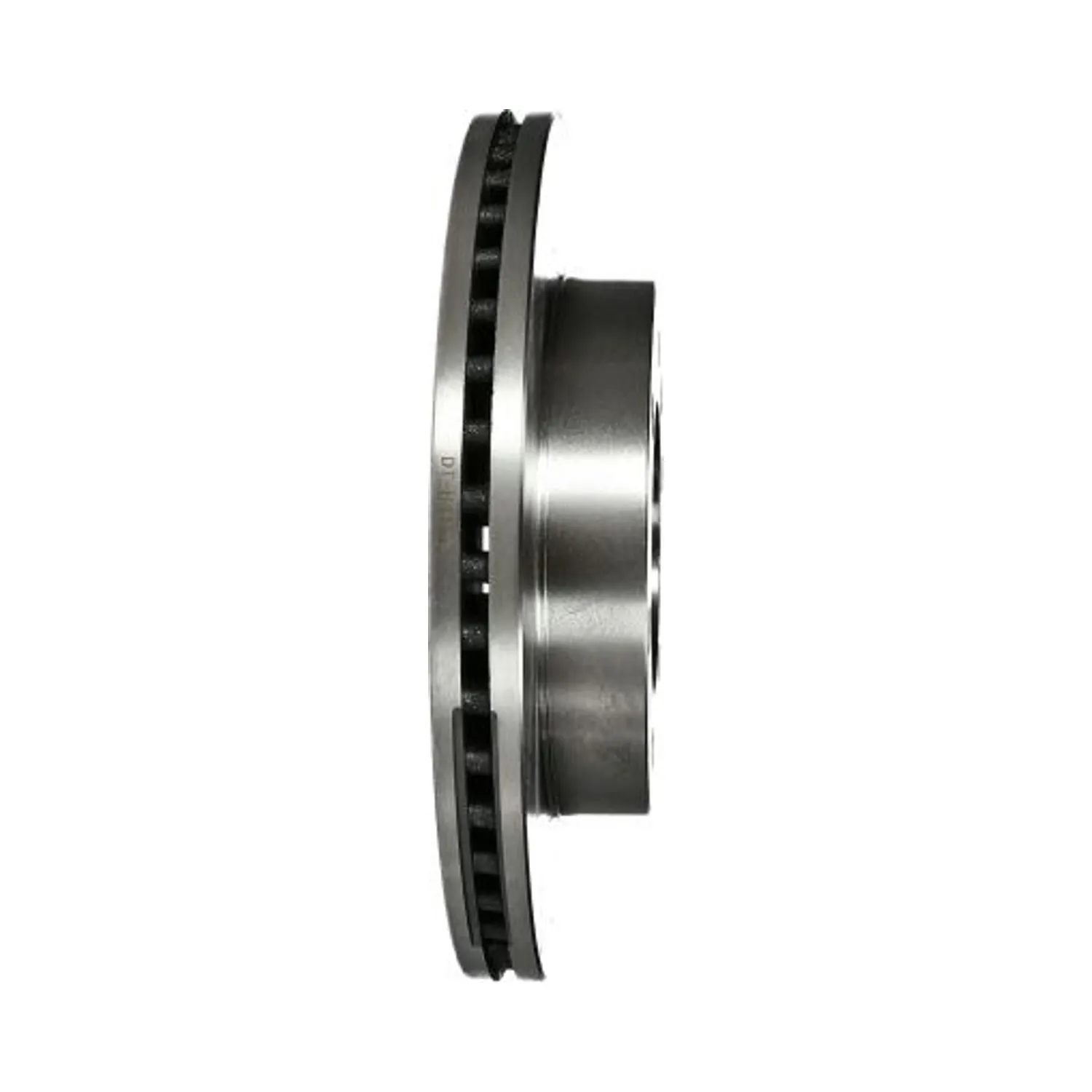 Disco De Freno Delantero Drivetec D1041