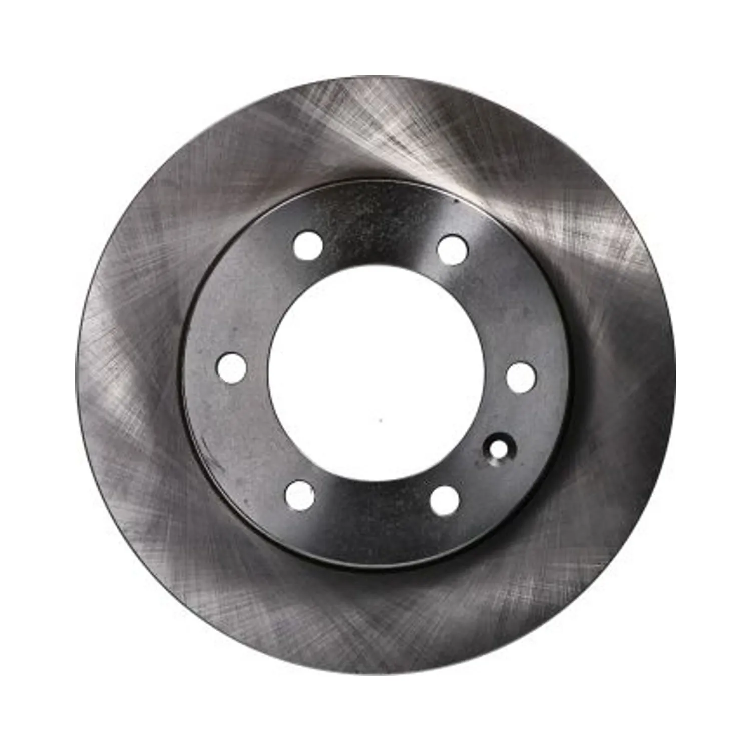 Disco De Freno Delantero Drivetec D1041