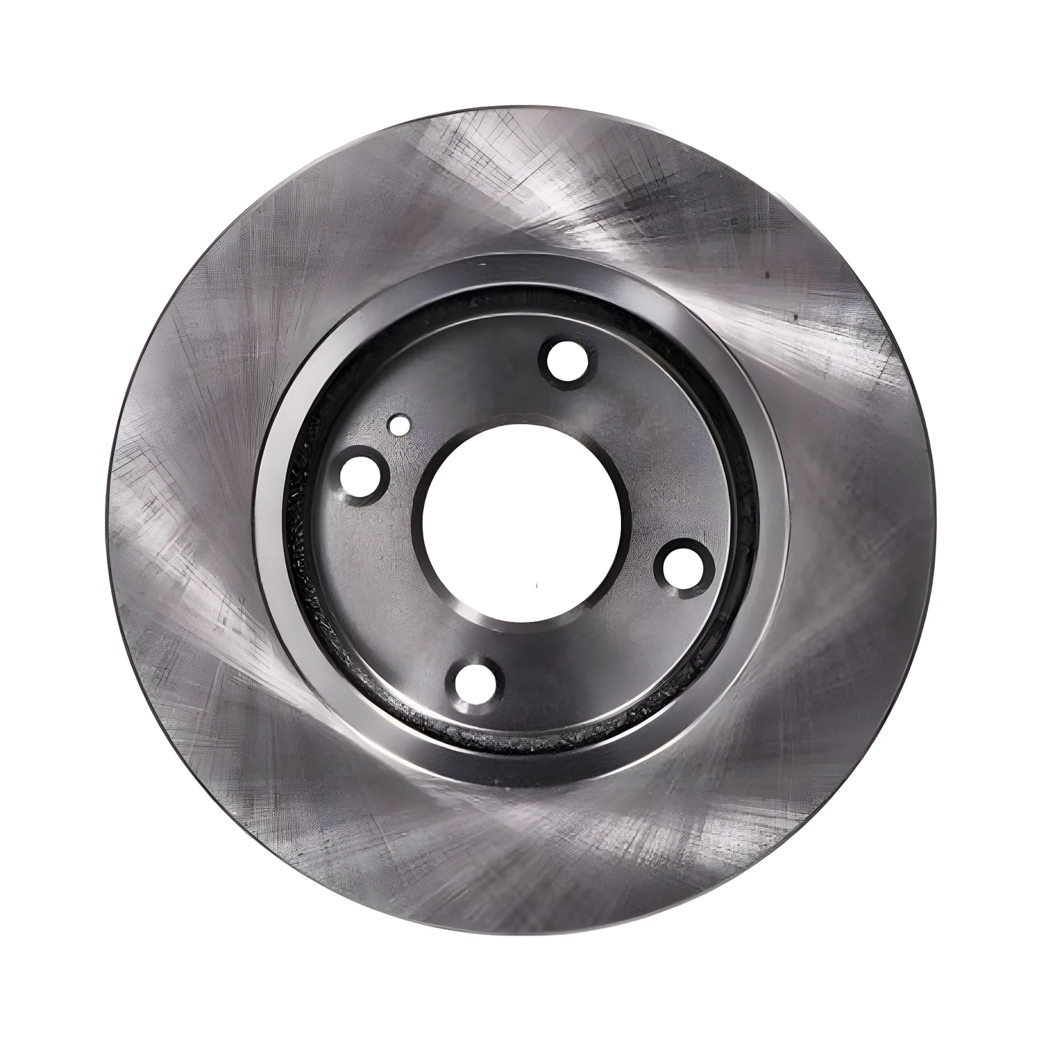 Disco De Freno Delantero Drivetec D1047