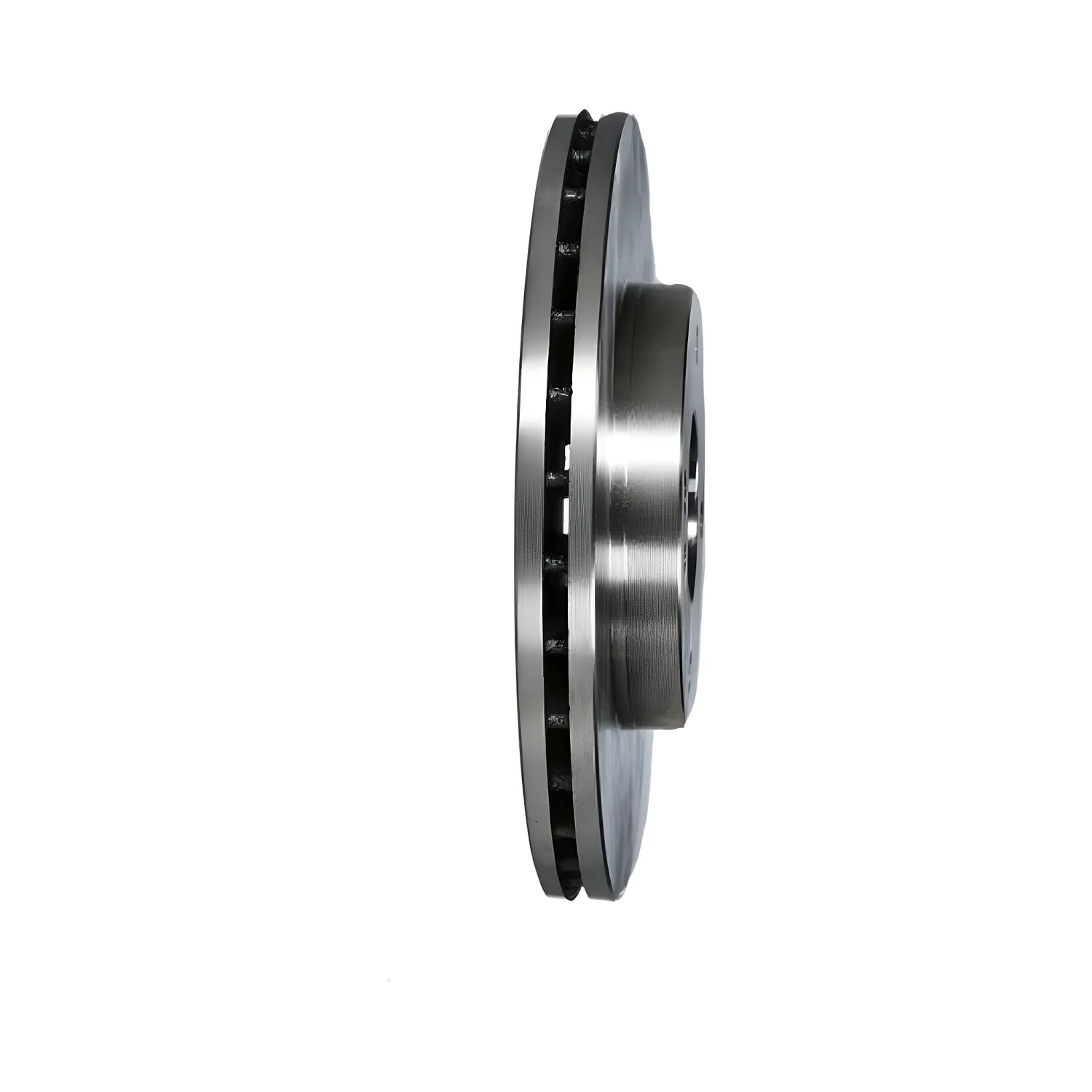 Disco De Freno Delantero Drivetec D1047