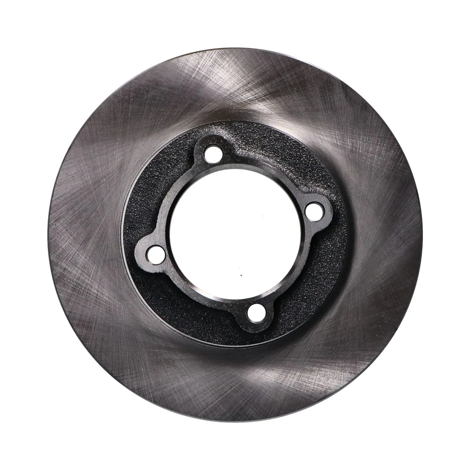Disco De Freno Delantero Drivetec D106