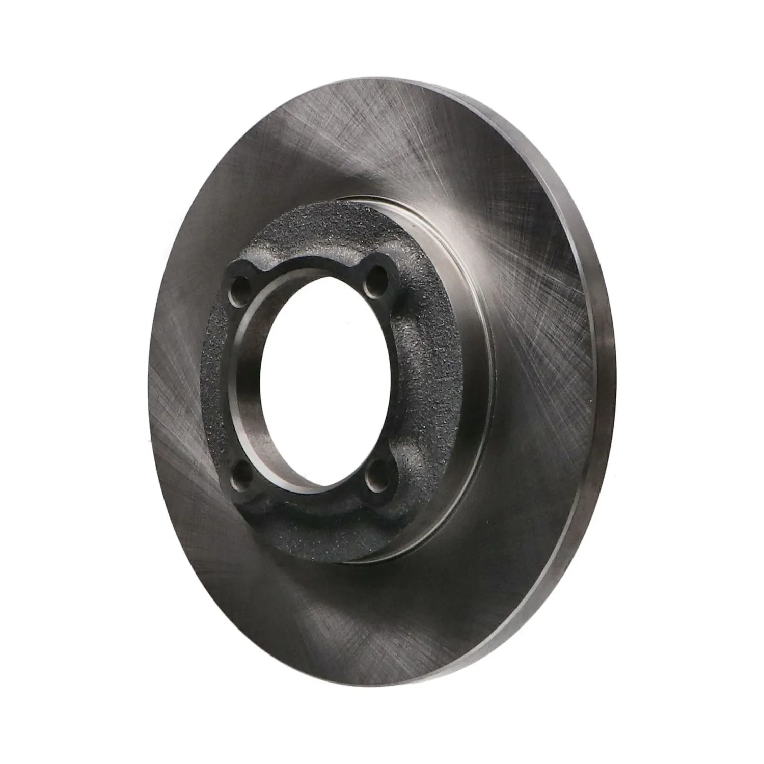 Disco De Freno Delantero Drivetec D106