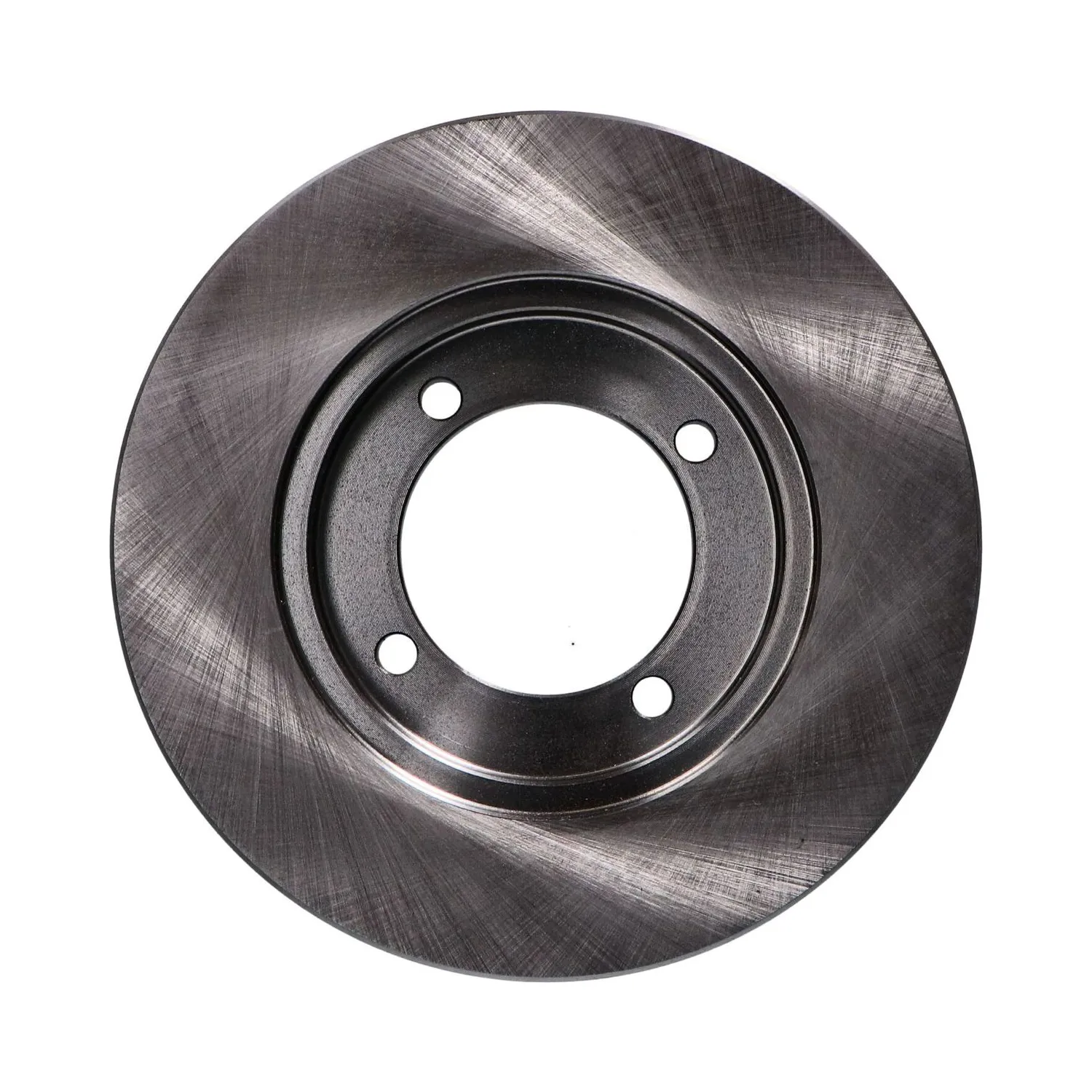 Disco De Freno Delantero Drivetec D106