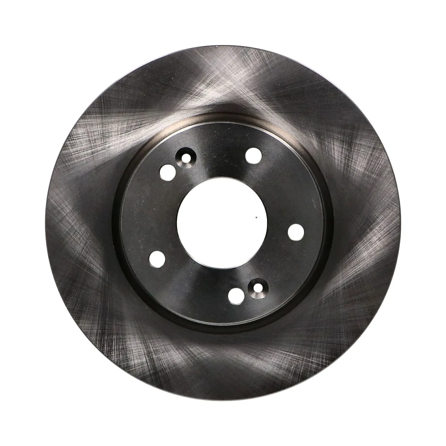 Disco De Freno Delantero Drivetec D1062
