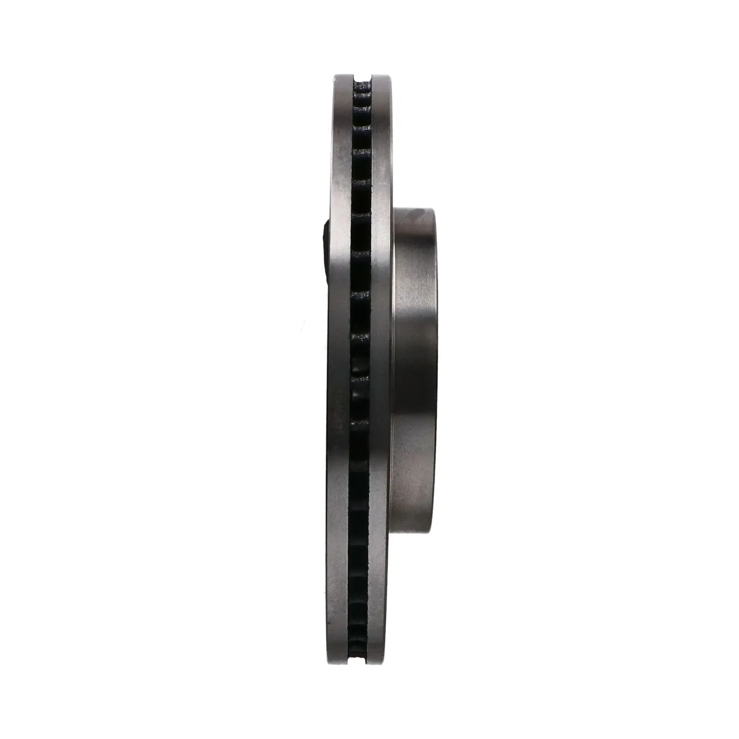 Disco De Freno Delantero Drivetec D1062