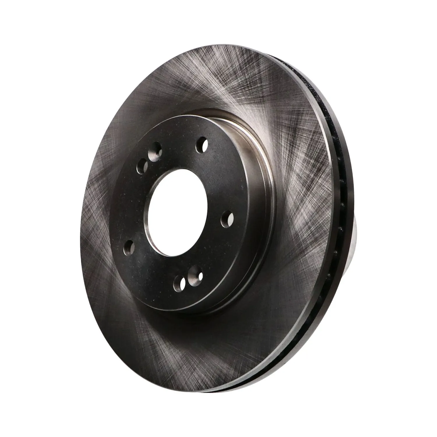Disco De Freno Delantero Drivetec D1062