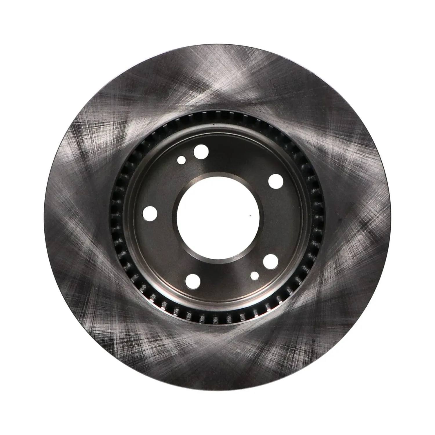 Disco De Freno Delantero Drivetec D1062