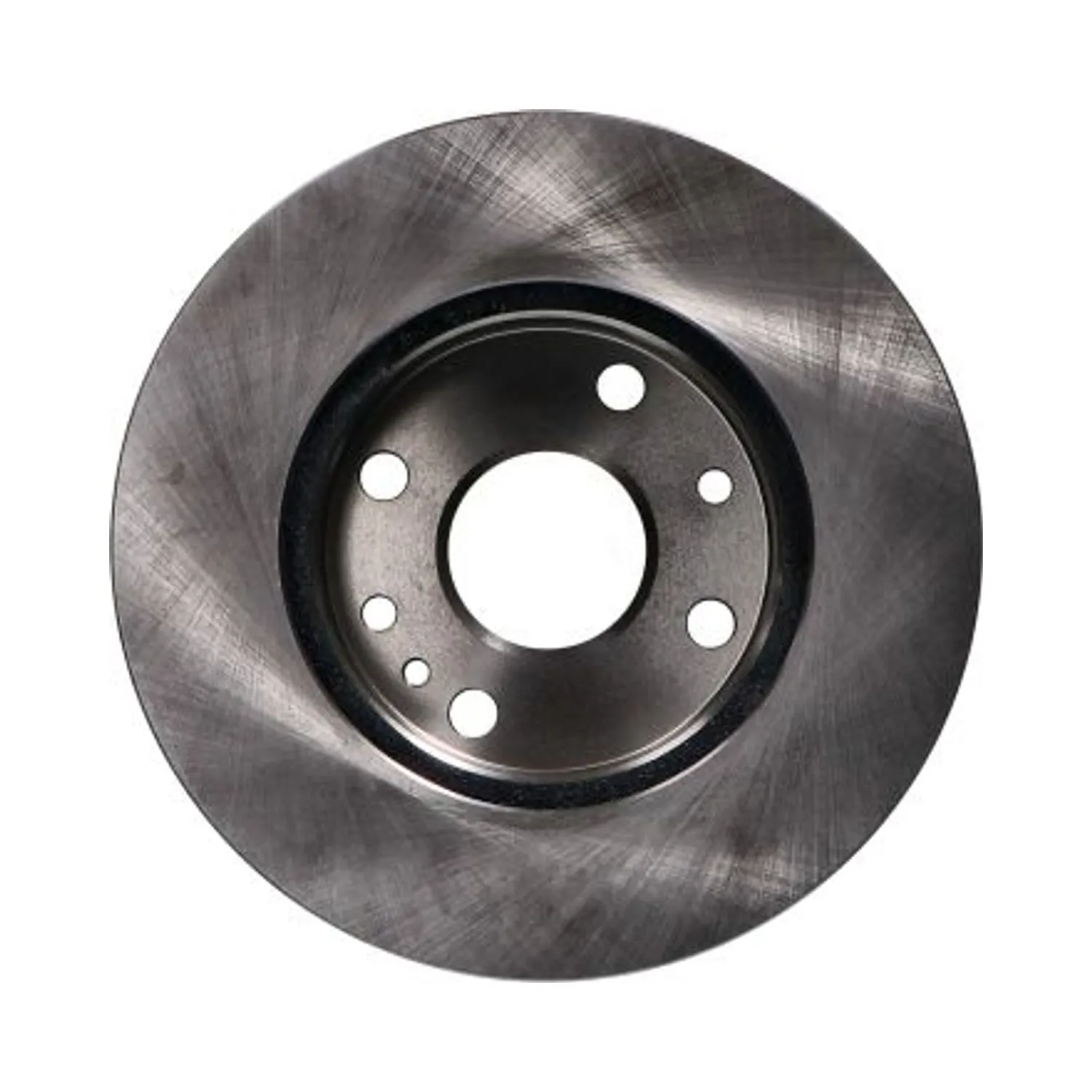 Disco De Freno Delantero Drivetec D107