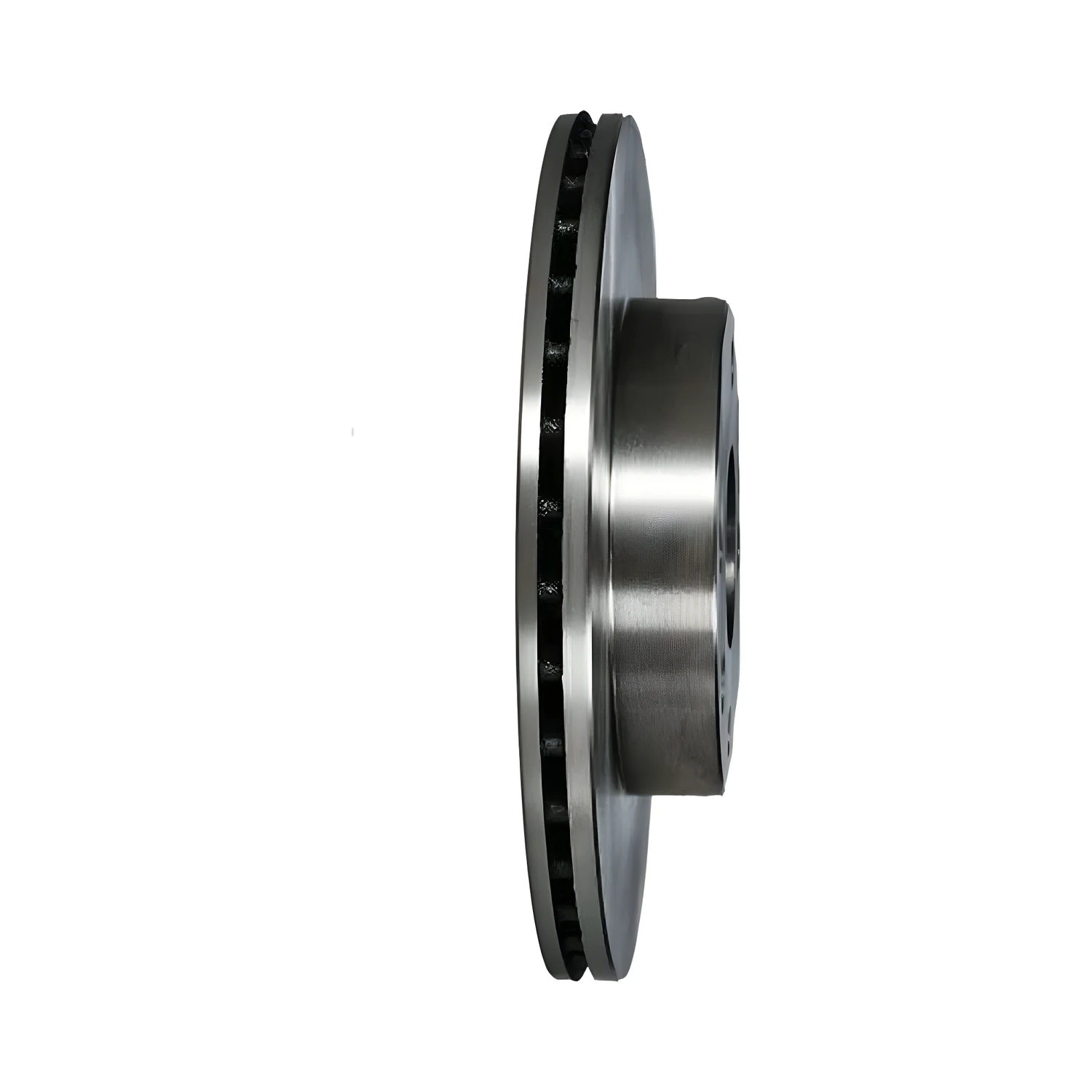 Disco De Freno Delantero Drivetec D107