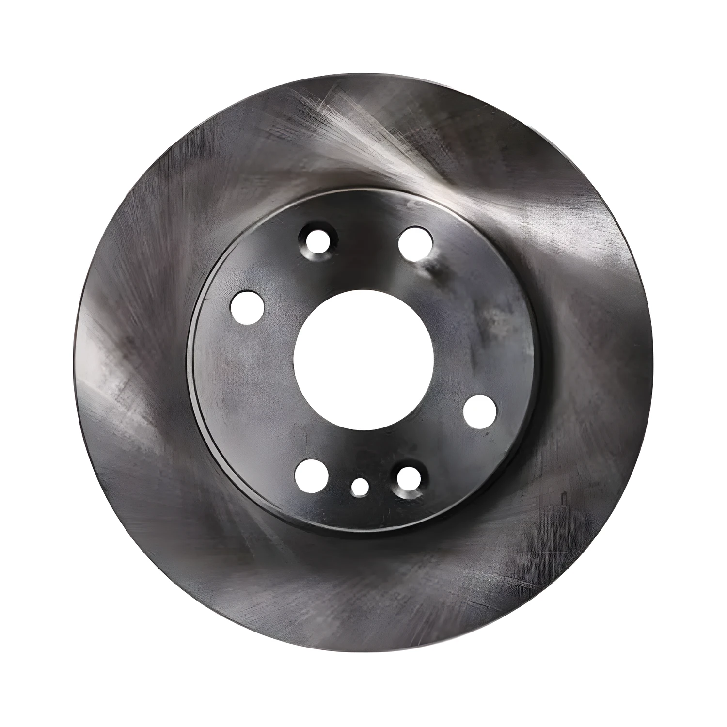 Disco De Freno Delantero Drivetec D107