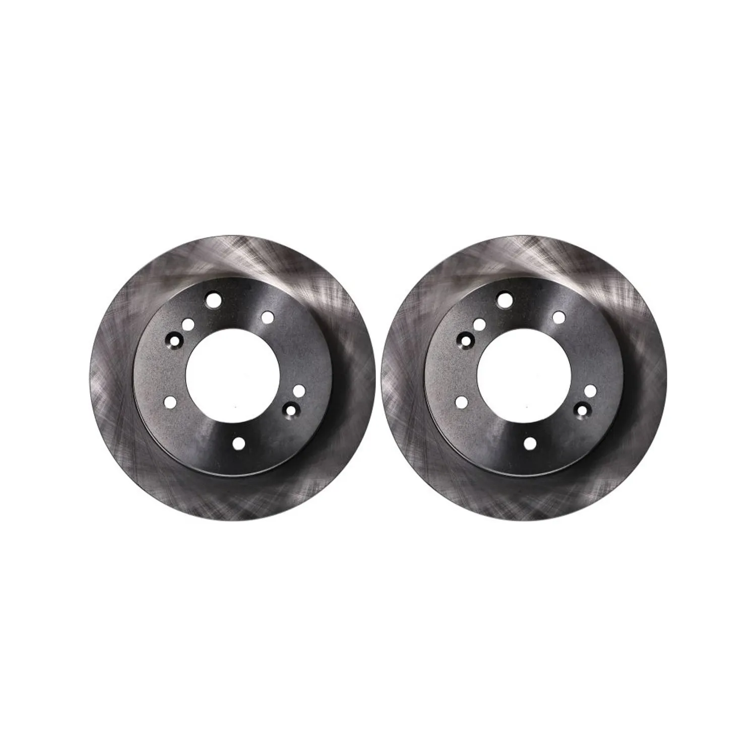 Discos de freno Traseros para KIA Sorento 2003 al 2010