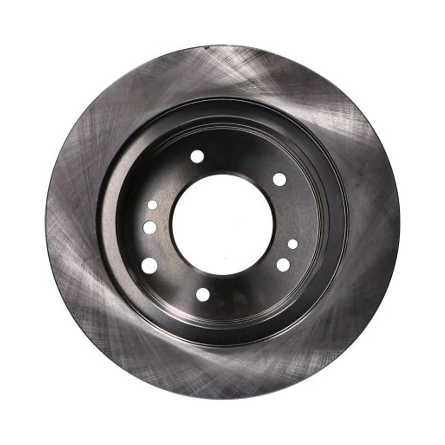 Disco De Freno Trasero Drivetec D112
