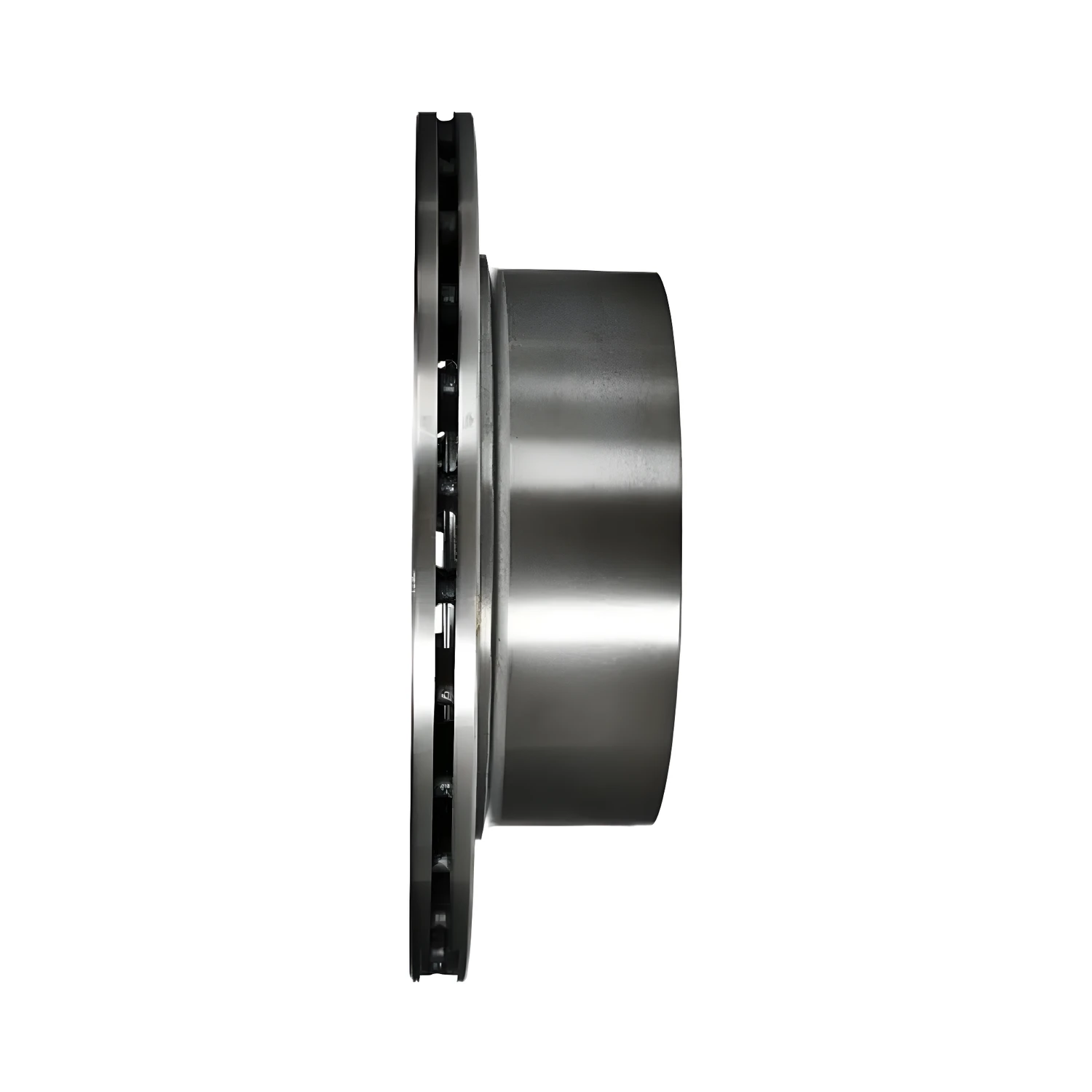 Disco De Freno Trasero Drivetec D112