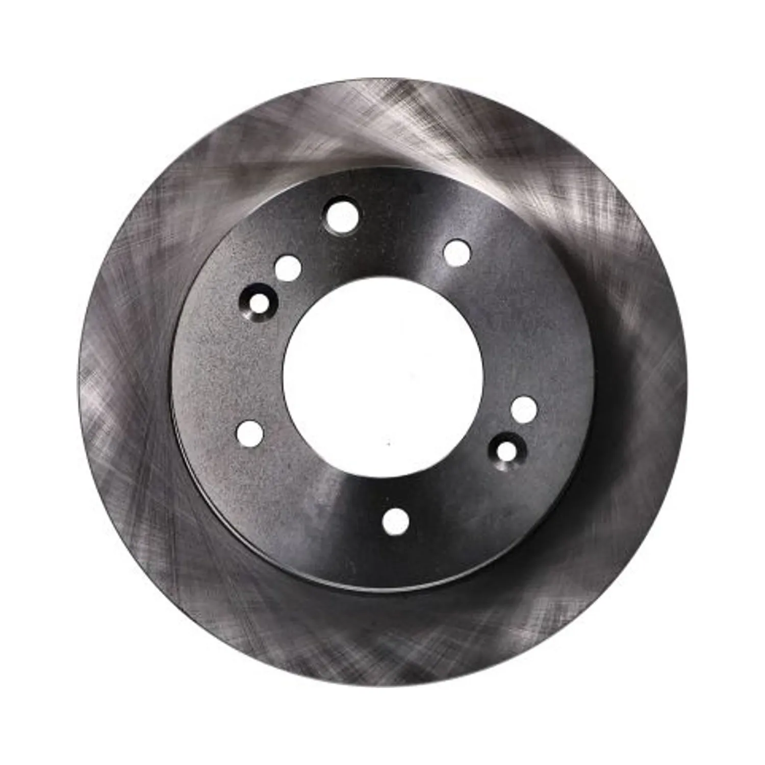 Disco De Freno Trasero Drivetec D112