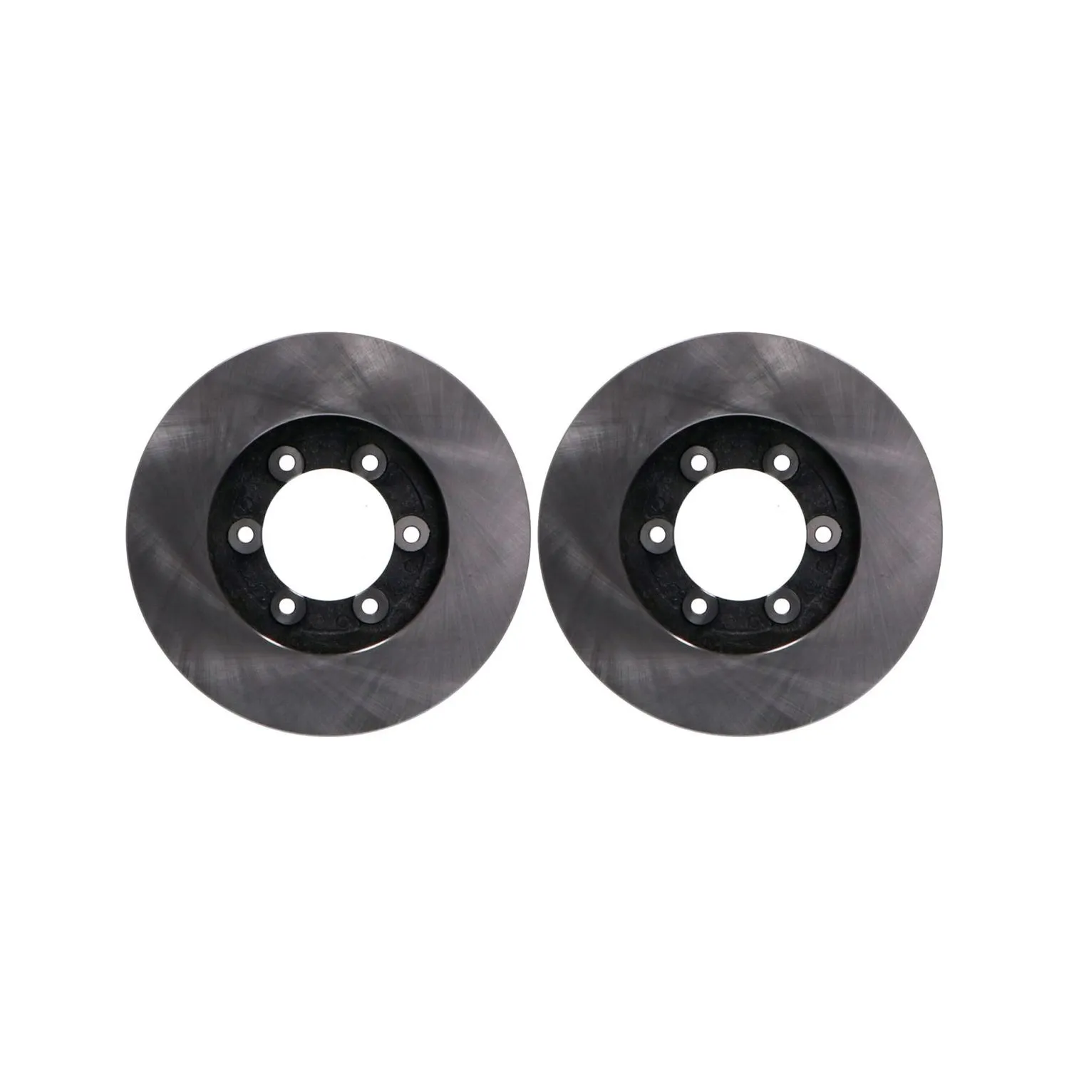 Discos de freno Delanteros para KIA Frontier 1999 al 2006 4x2