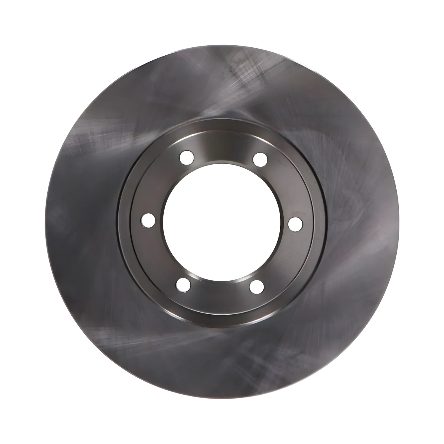 Disco De Freno Delantero Drivetec D117