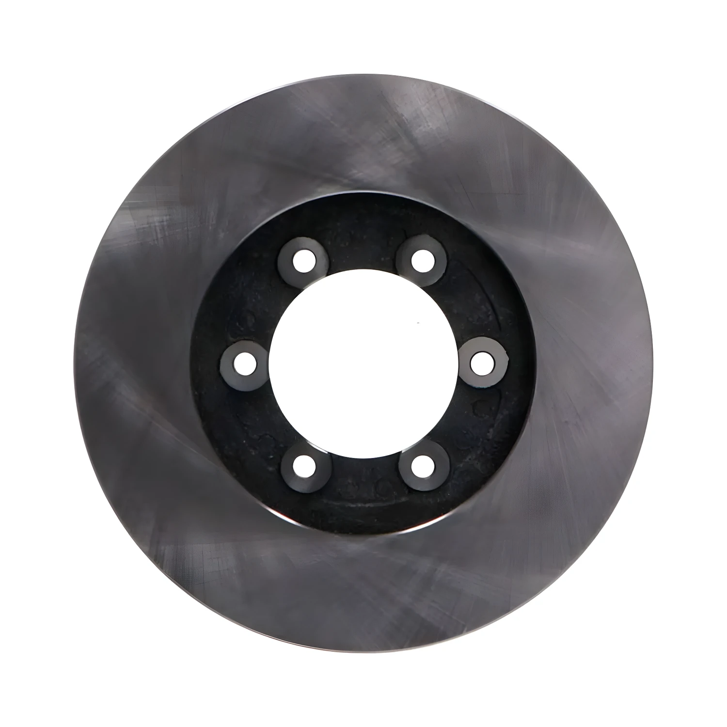 Disco De Freno Delantero Drivetec D117