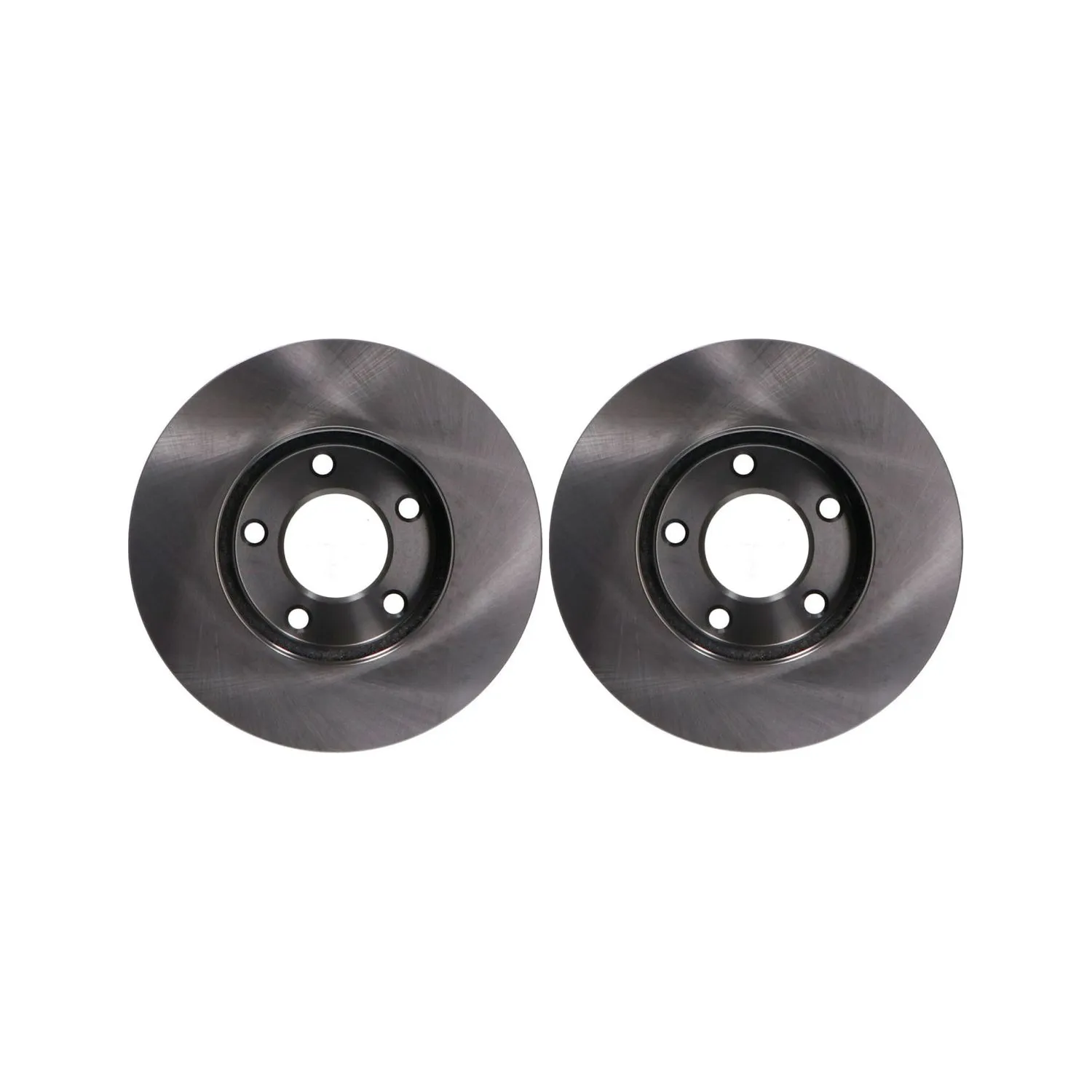 Discos de freno Delanteros para Mazda 3 2003 al 2013