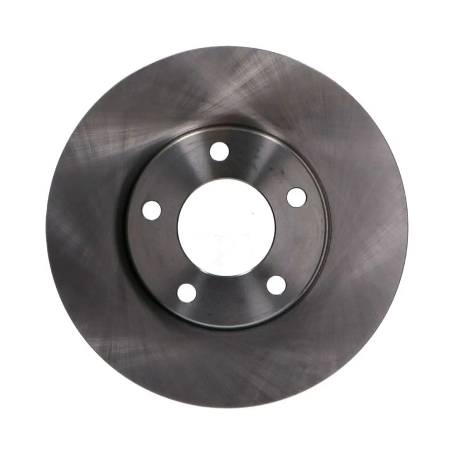 Disco De Freno Delantero Drivetec D128