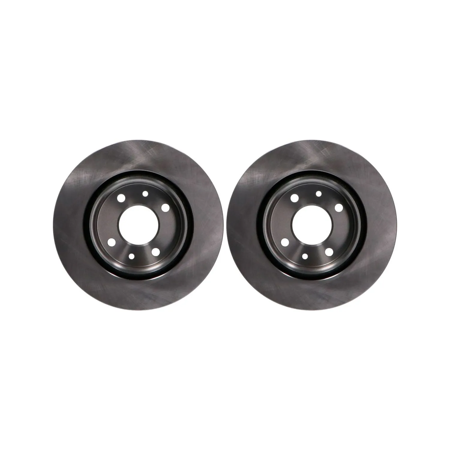 Discos de freno Delanteros para Renault Clio Ii 2000 al 2008