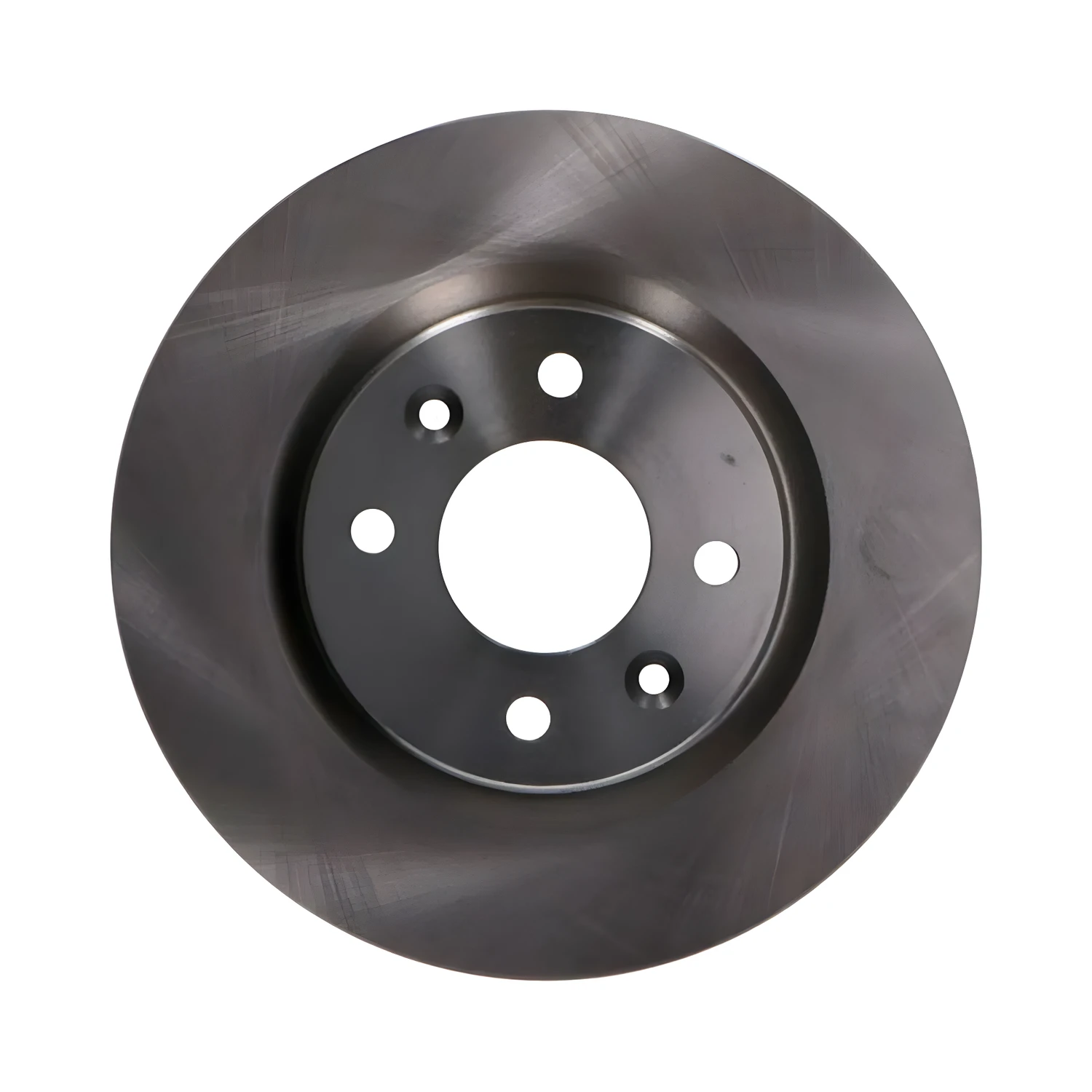 Disco De Freno Delantero Drivetec D187