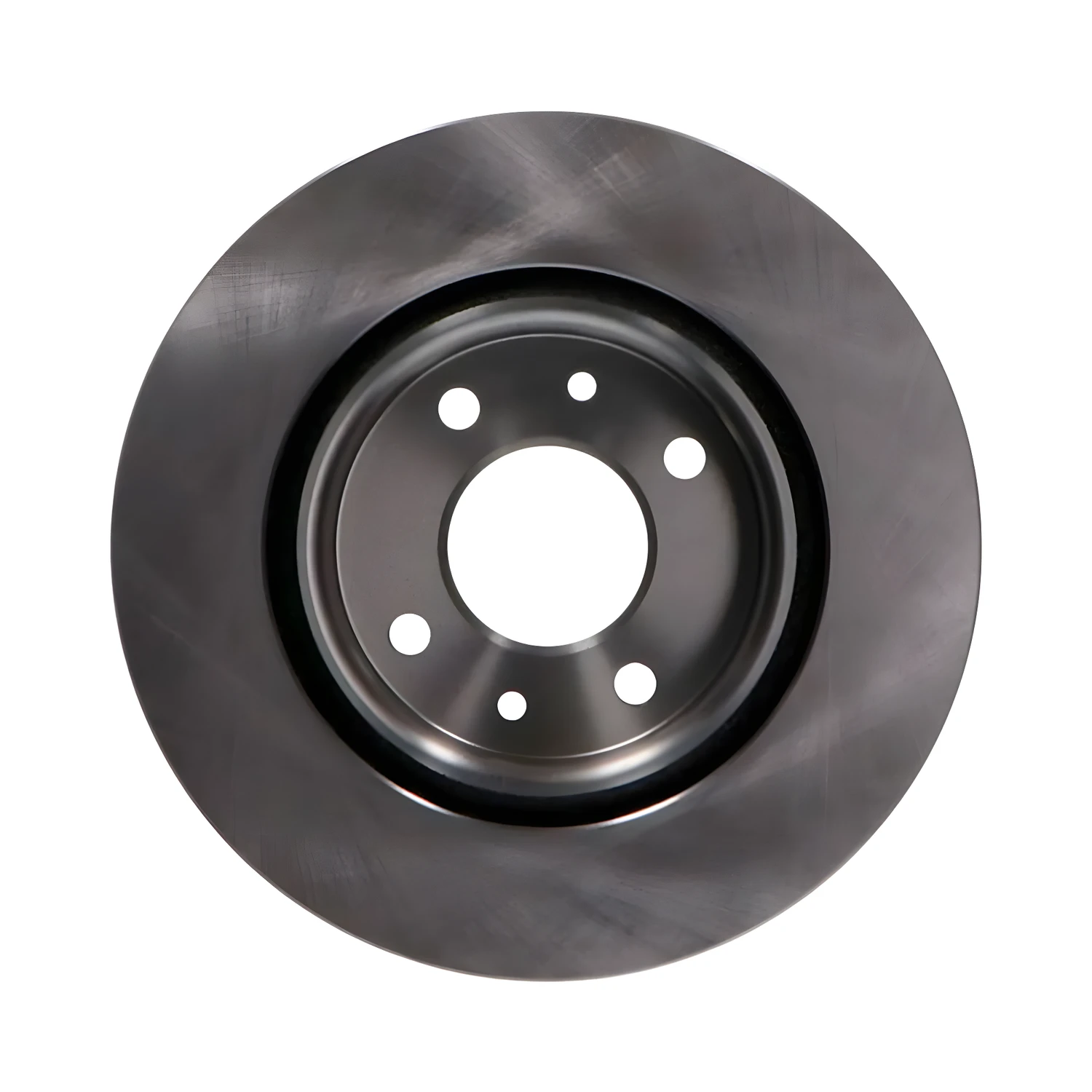Disco De Freno Delantero Drivetec D187