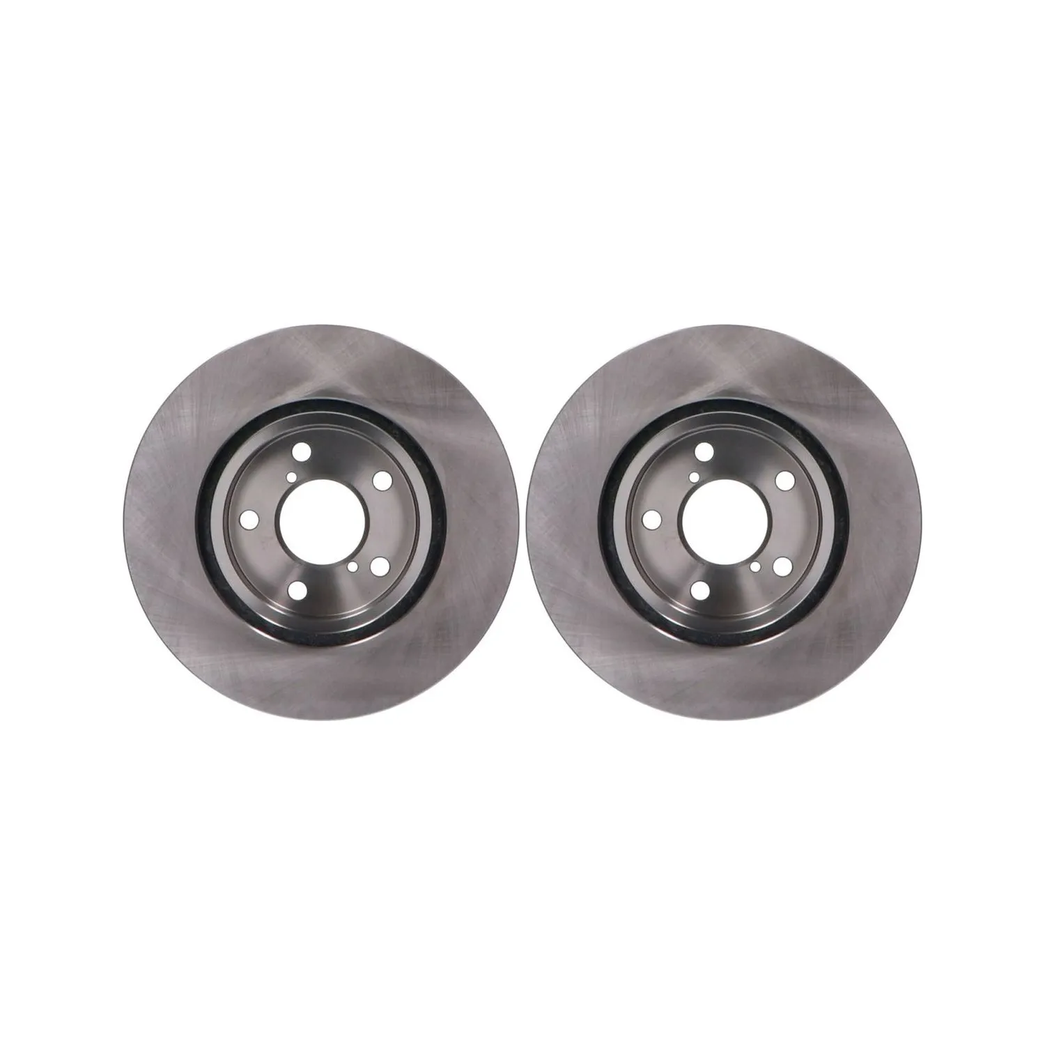 Discos de freno Delanteros para Subaru Impreza 1993 al 2000 4x2