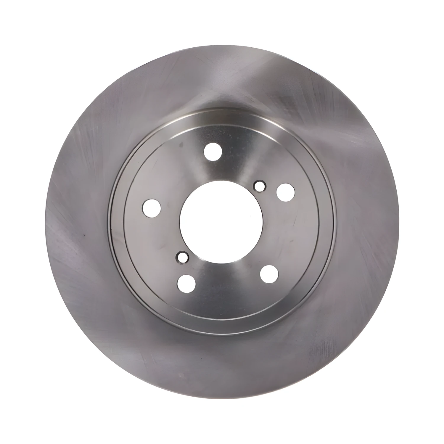 Disco De Freno Delantero Drivetec D218