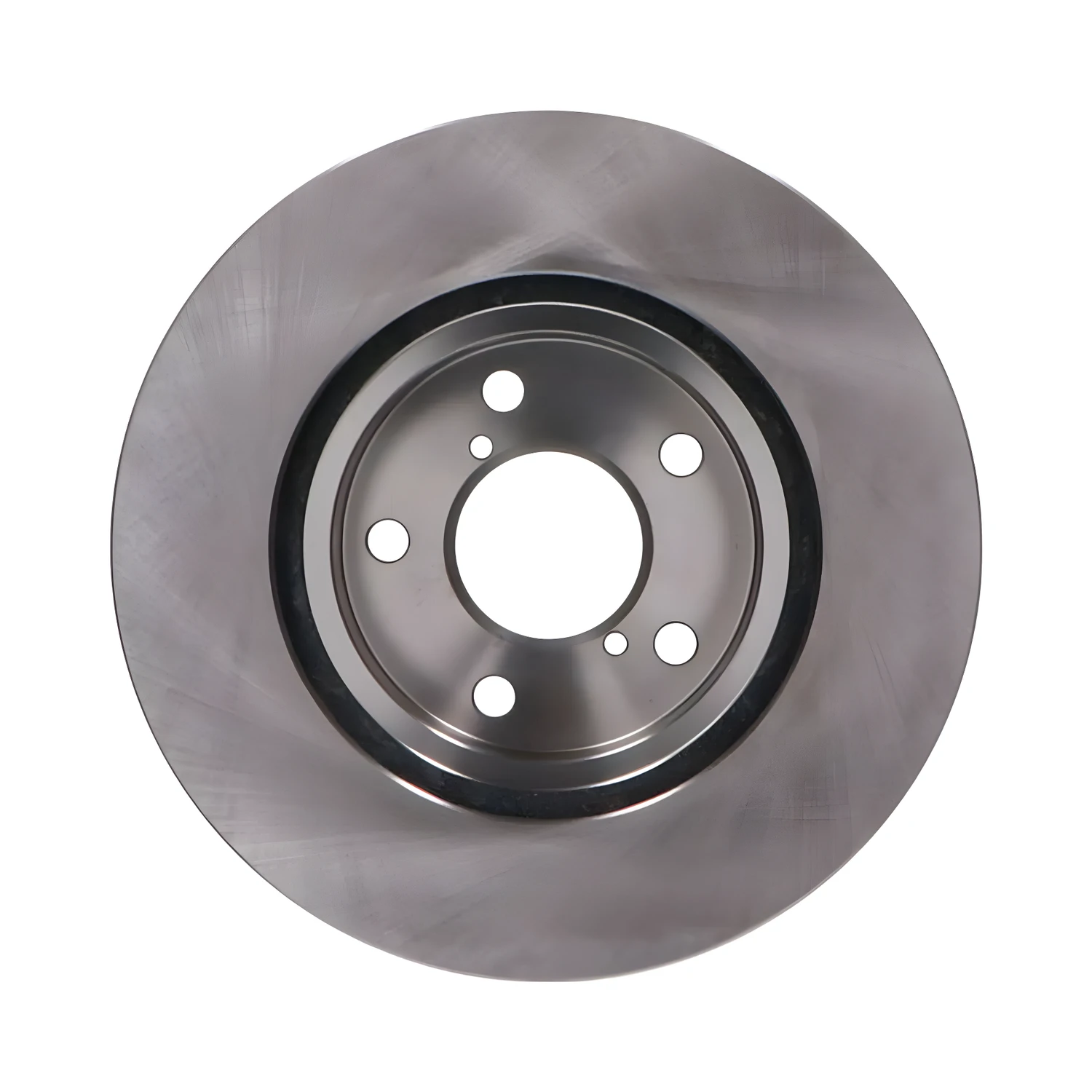 Disco De Freno Delantero Drivetec D218