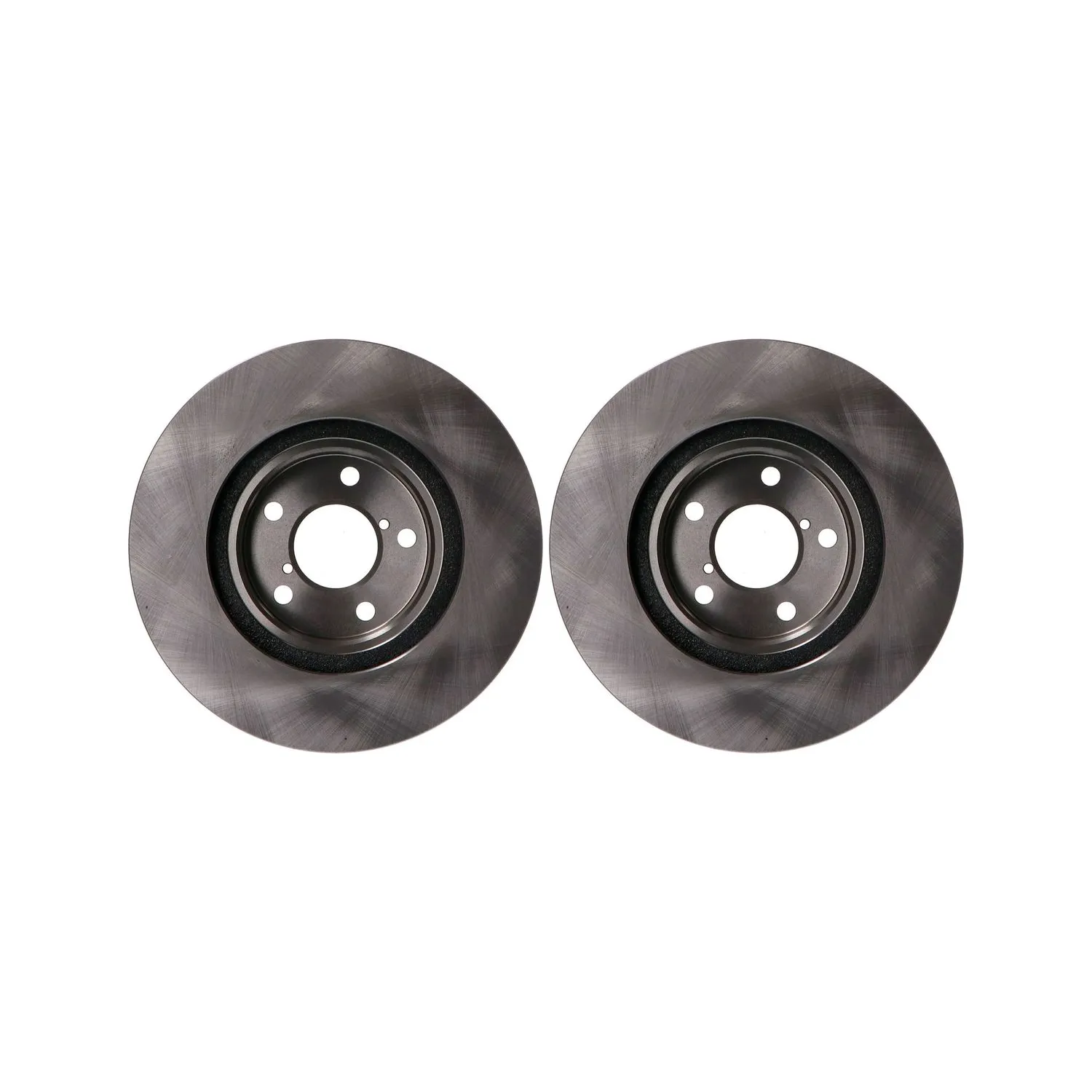 Discos de freno Delanteros para Subaru Forester 1998 al 2008