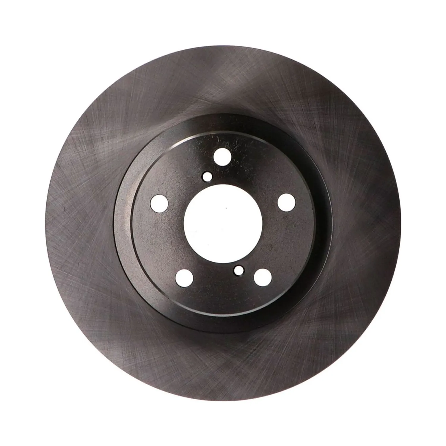 Disco De Freno Delantero Drivetec D221