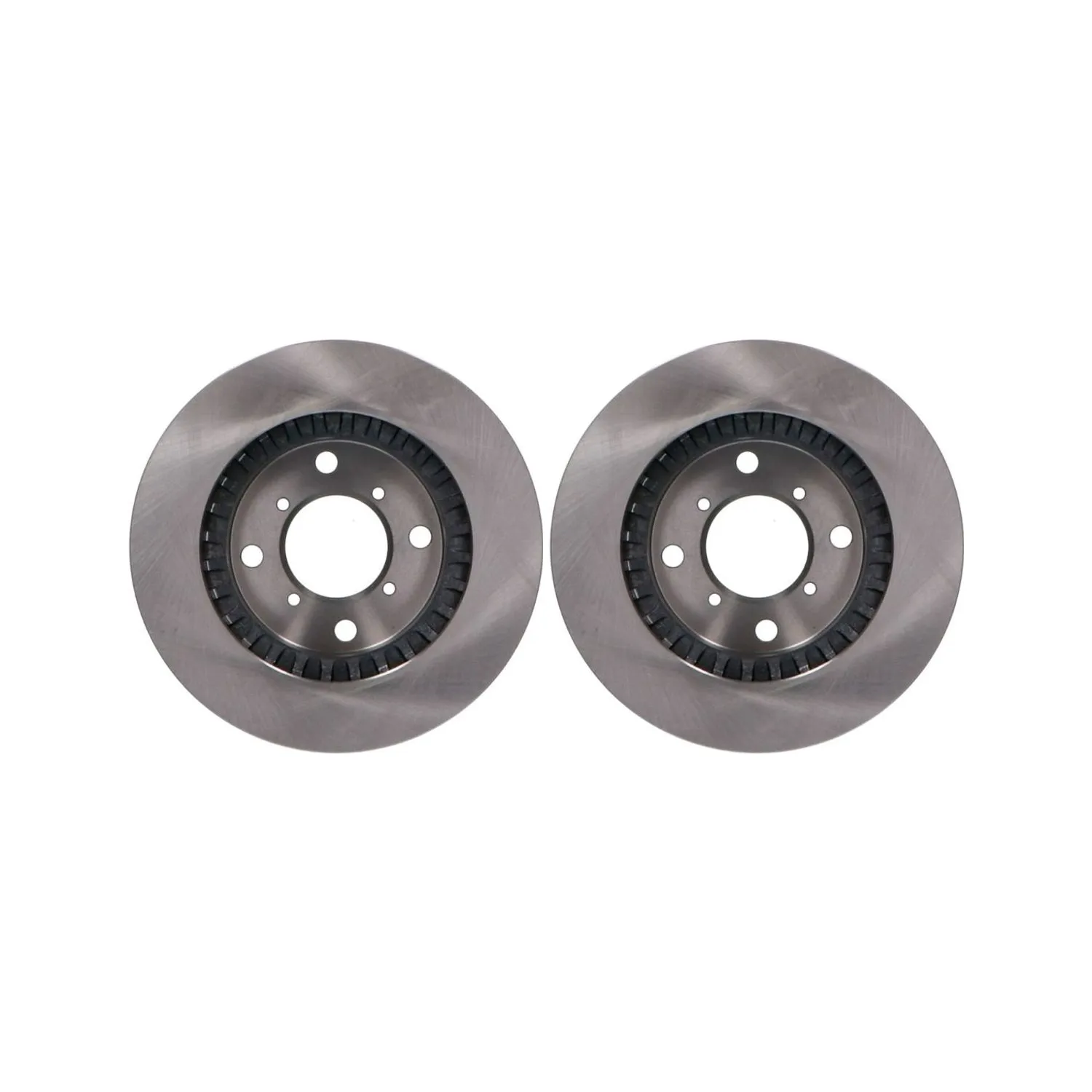 Discos de freno Delanteros para Suzuki Baleno 1996 al 2004