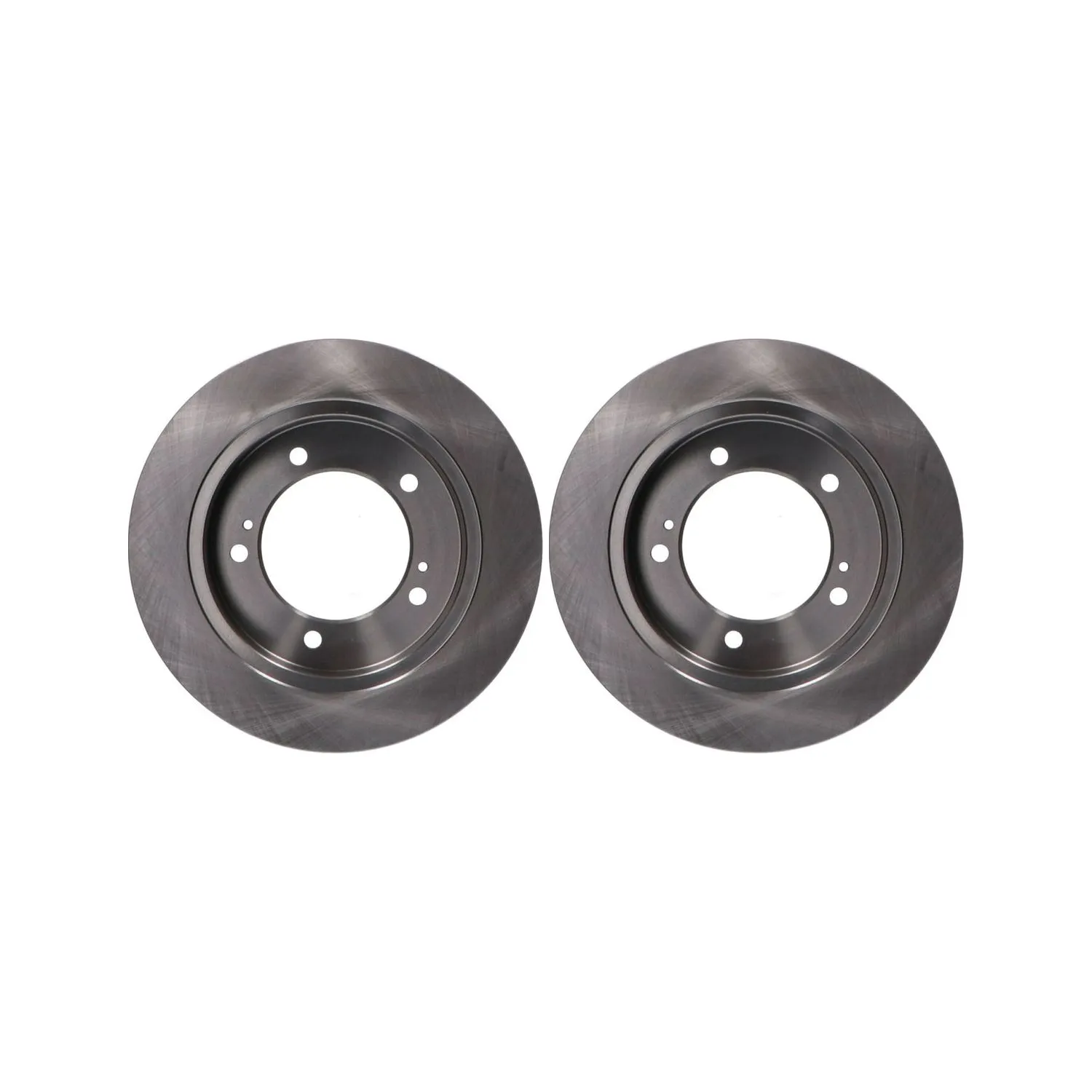 Discos de freno Delanteros para Suzuki Vitara 1989 al 2002