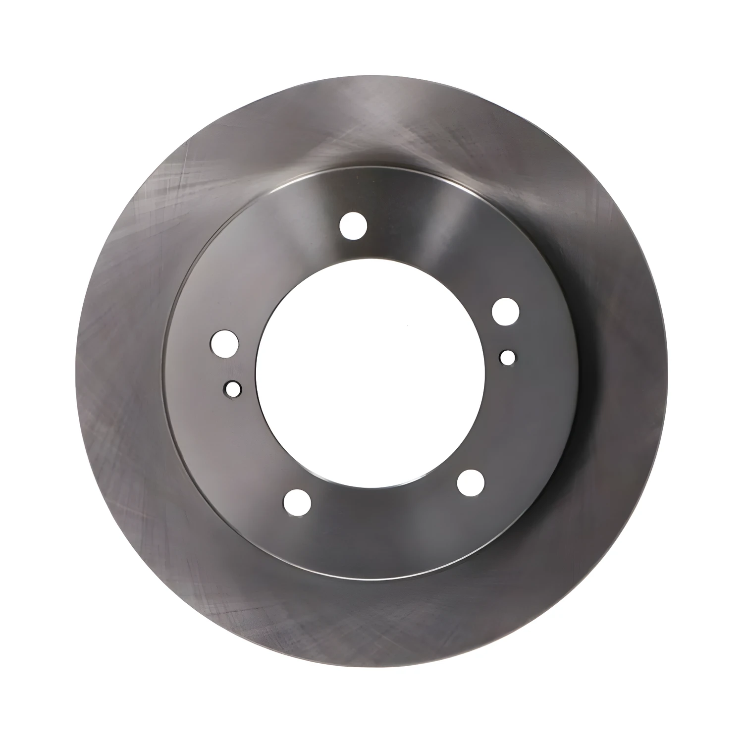 Disco De Freno Delantero Drivetec D230