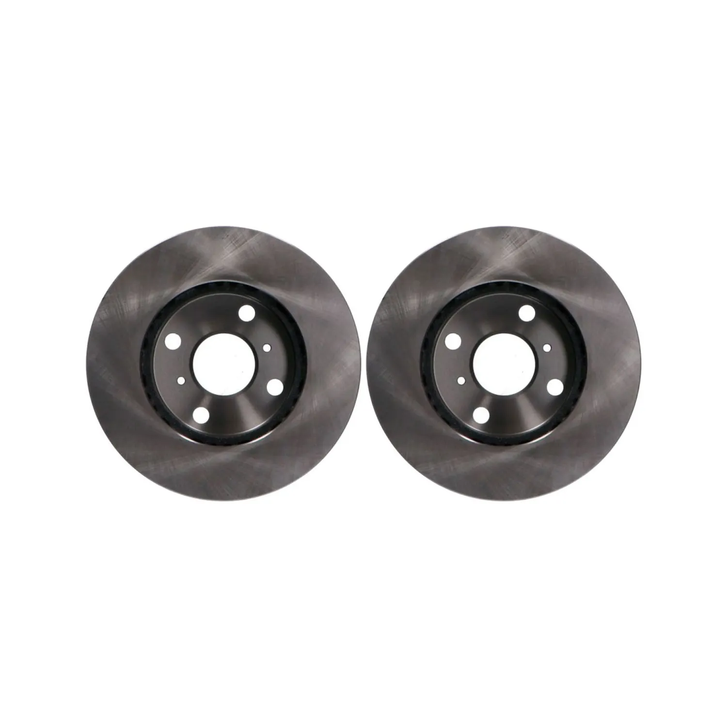 Discos de freno Delanteros para Toyota Tercel 1991 al 1999