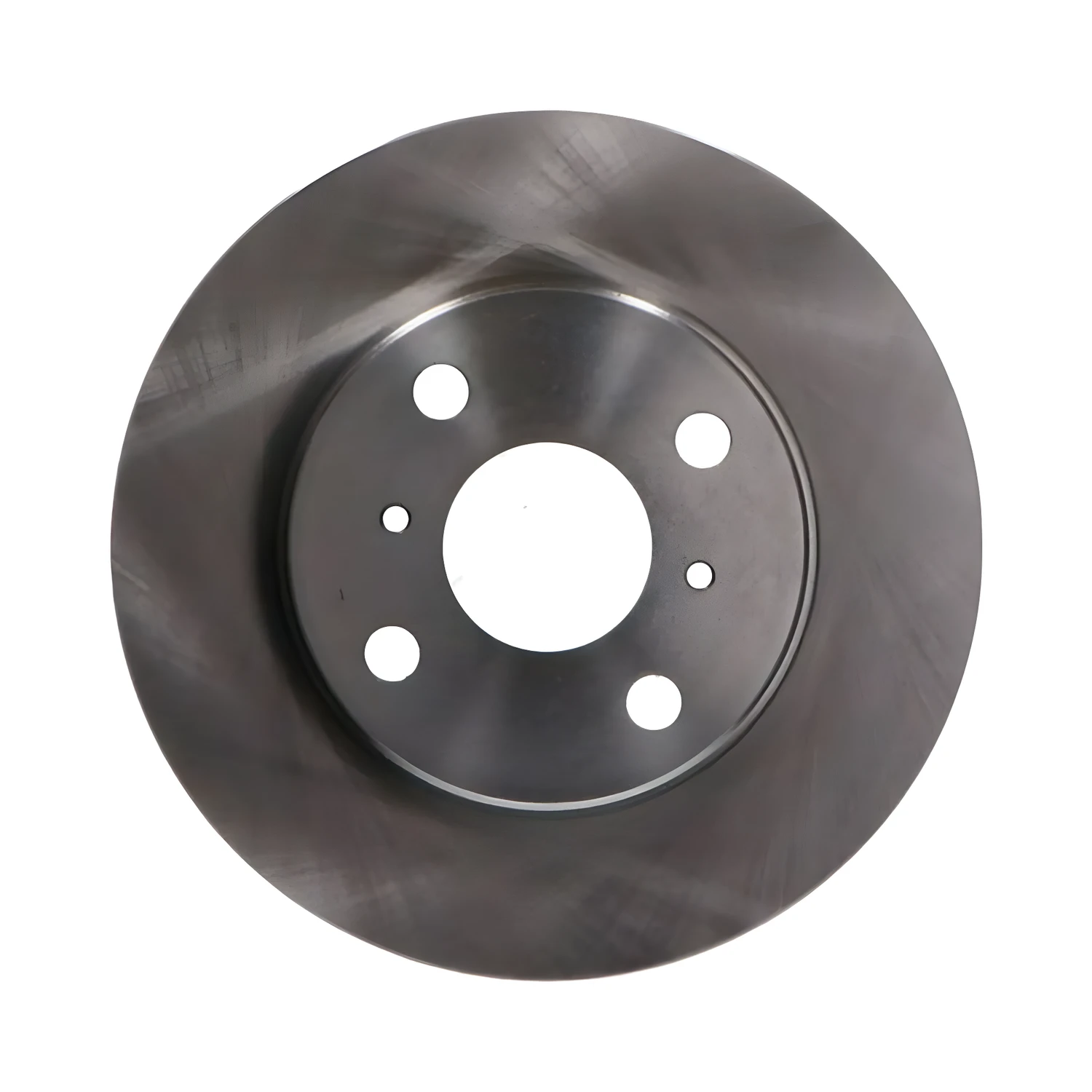 Disco De Freno Delantero Drivetec D238