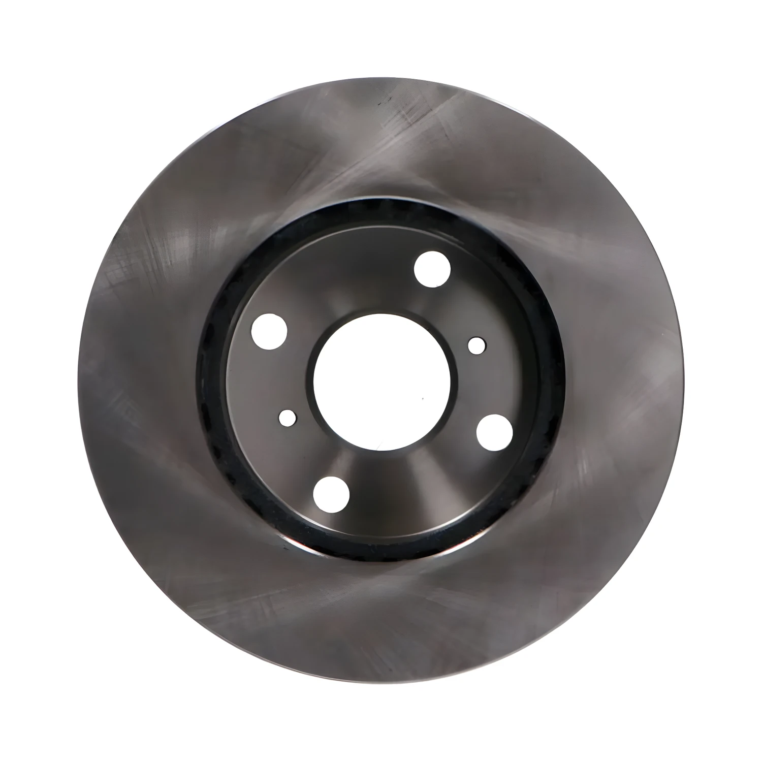 Disco De Freno Delantero Drivetec D238