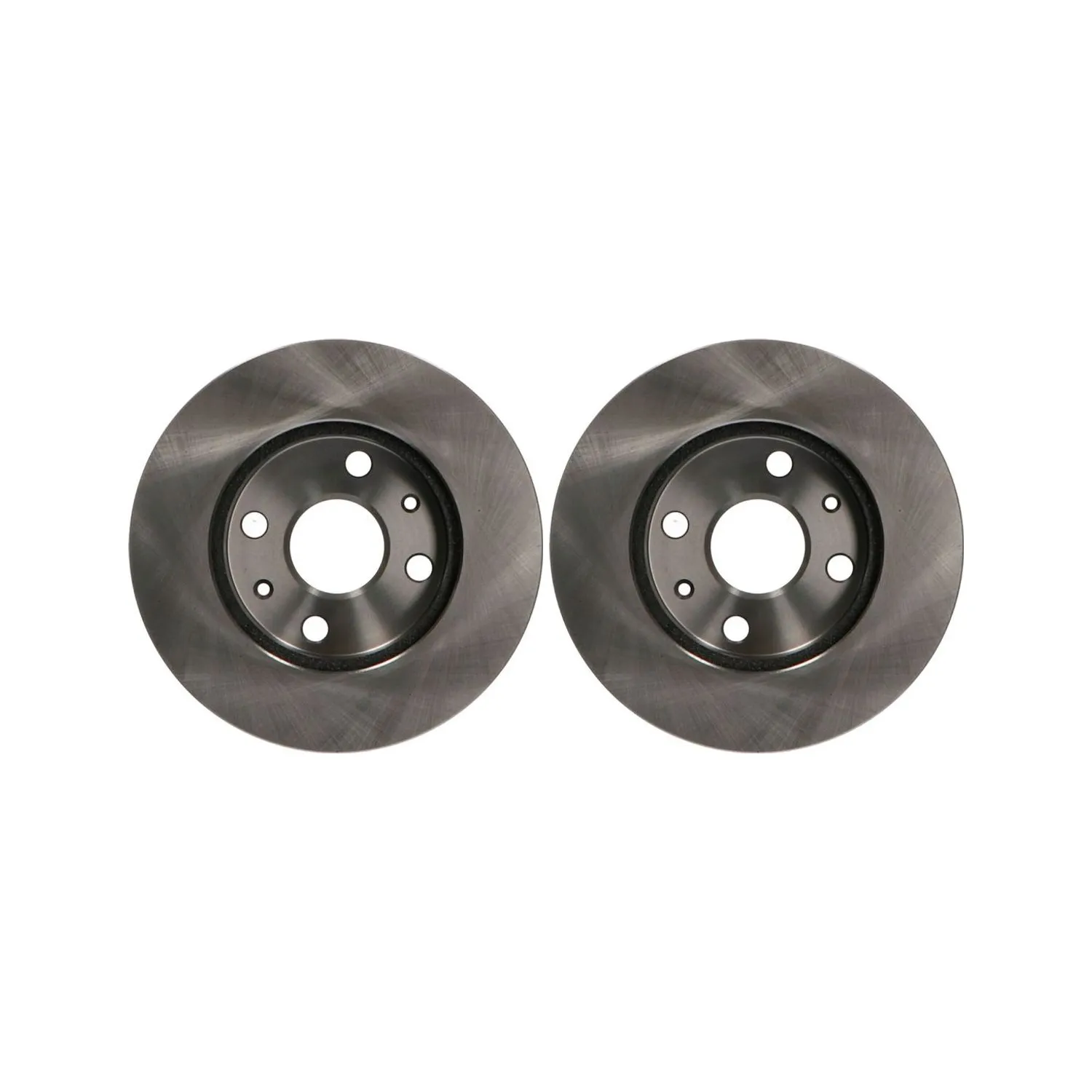 Discos de freno Delanteros para Toyota Yaris 2000 al 2006