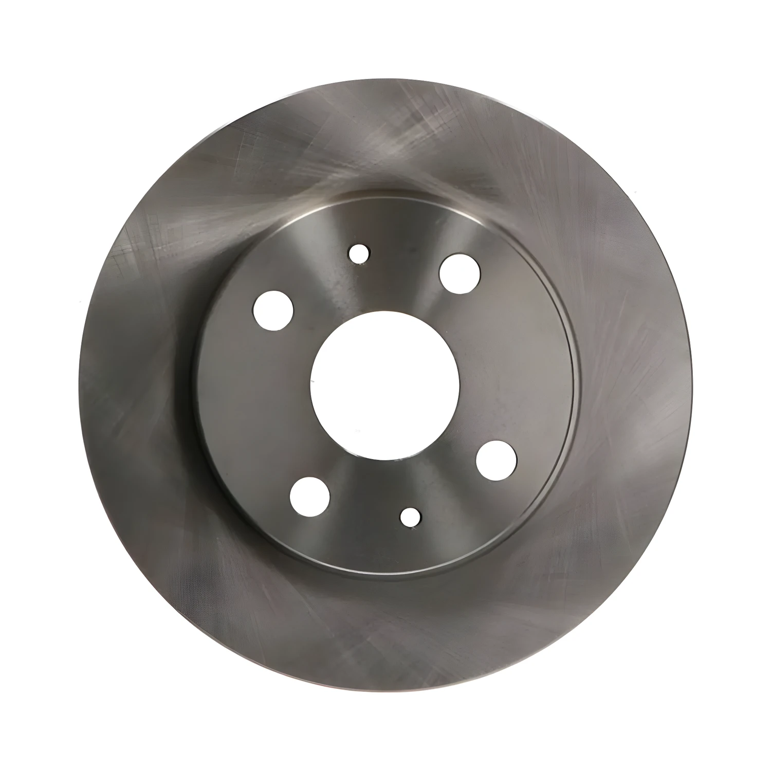 Disco De Freno Delantero Drivetec D240