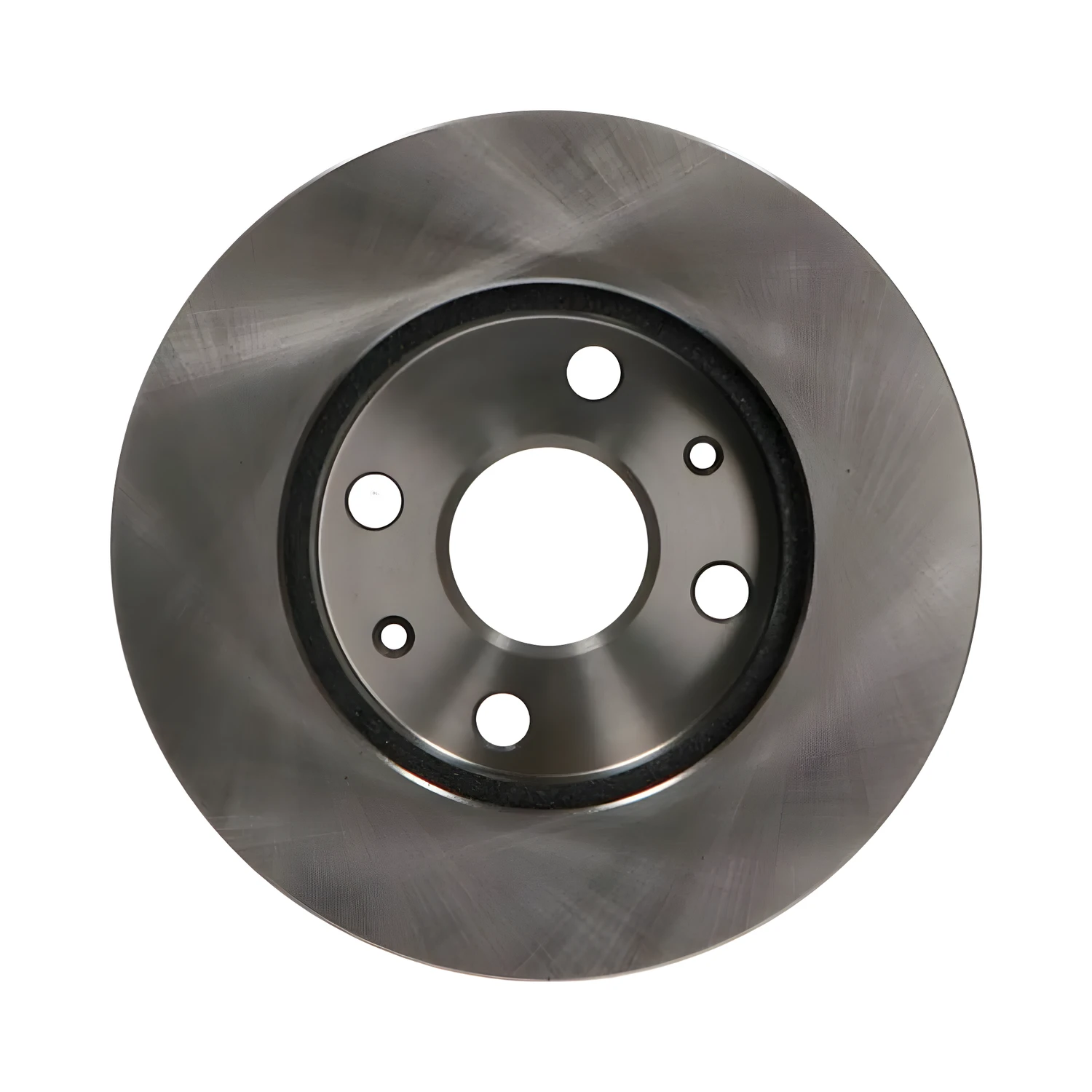 Disco De Freno Delantero Drivetec D240